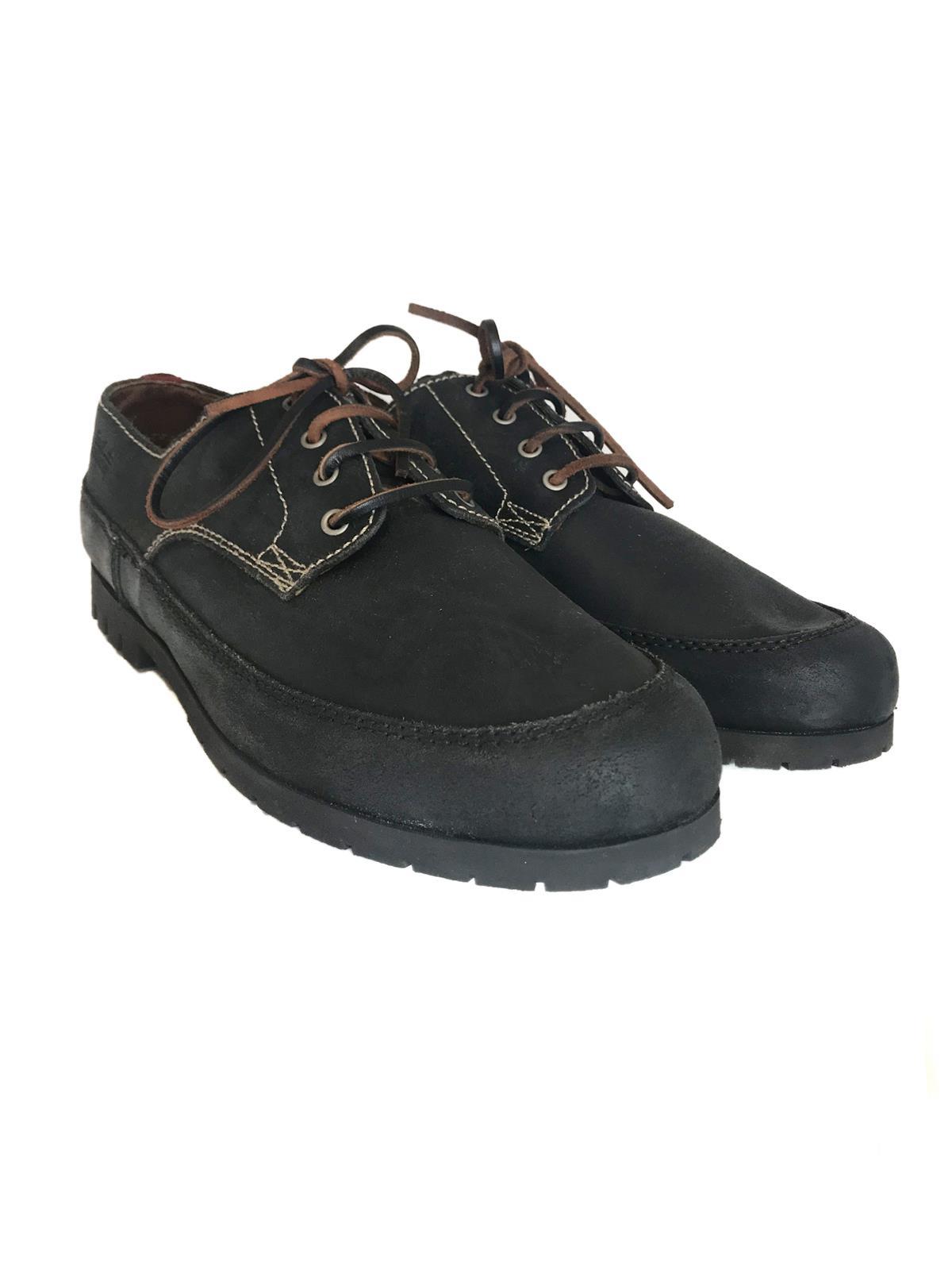 BEST COMPANY OM01CI Scarpe in Pelle