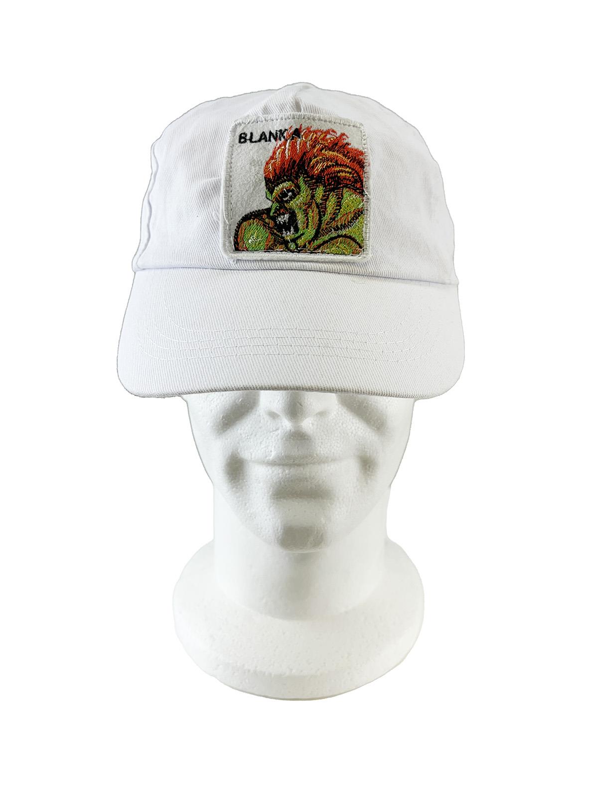 GIGOLÈ RELAB Street Fighter II C Cap