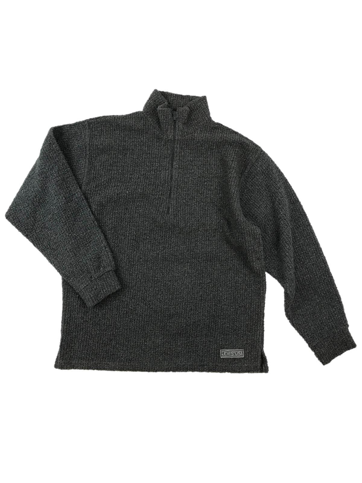LEVI’S Billy Sweatshirt maglione