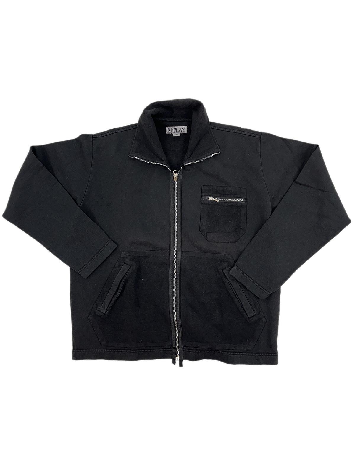 REPLAY Blackay Sweater