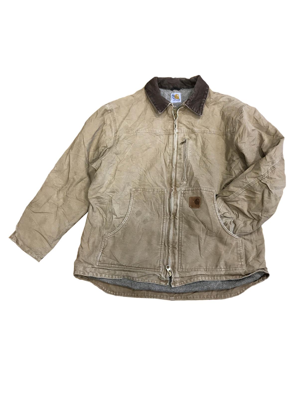 CARHARTT WIP Bla Kley Jacket