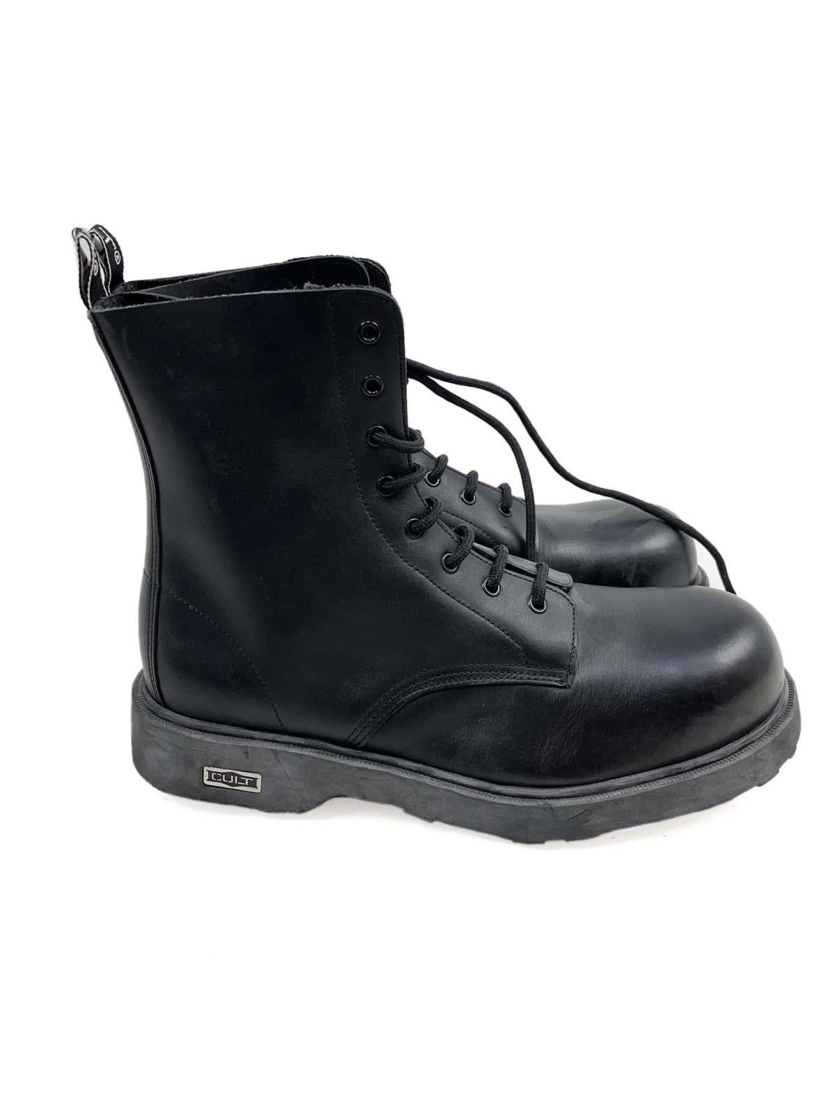 CULT Bolt 3663 anfibi Steel Toe