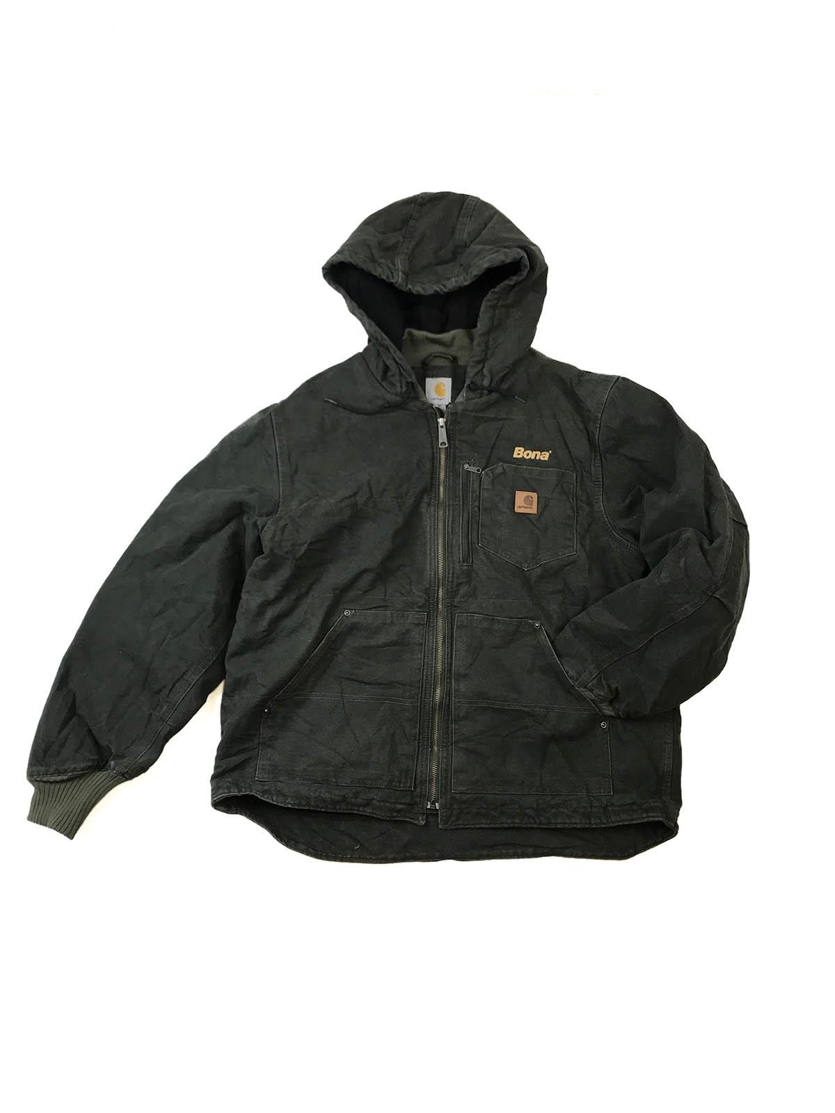 CARHARTT WIP Bona Fide Jacket