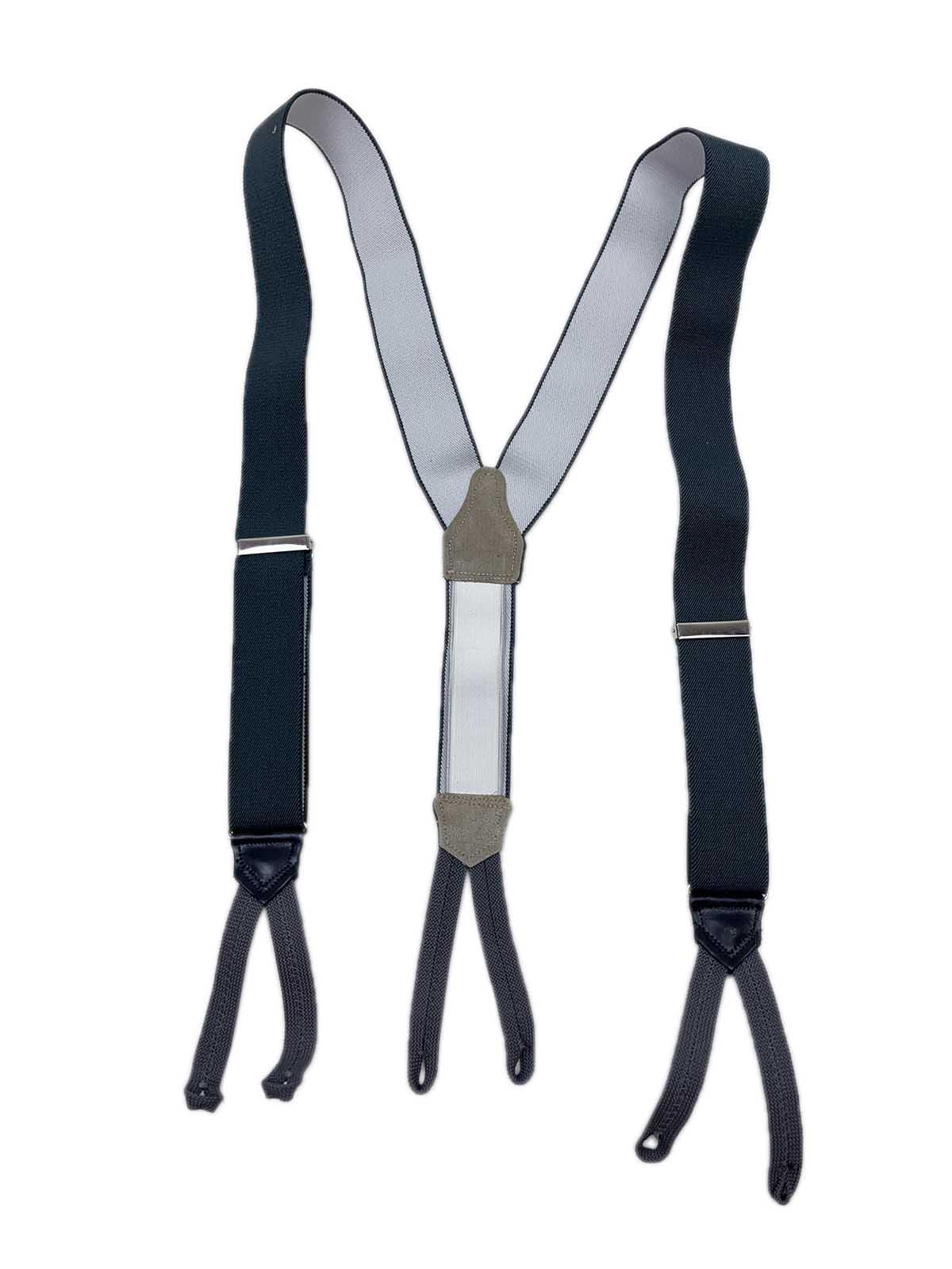 RINOMATA SARTORIA GIGOLE Swing Braces/Suspenders S Fifties Style