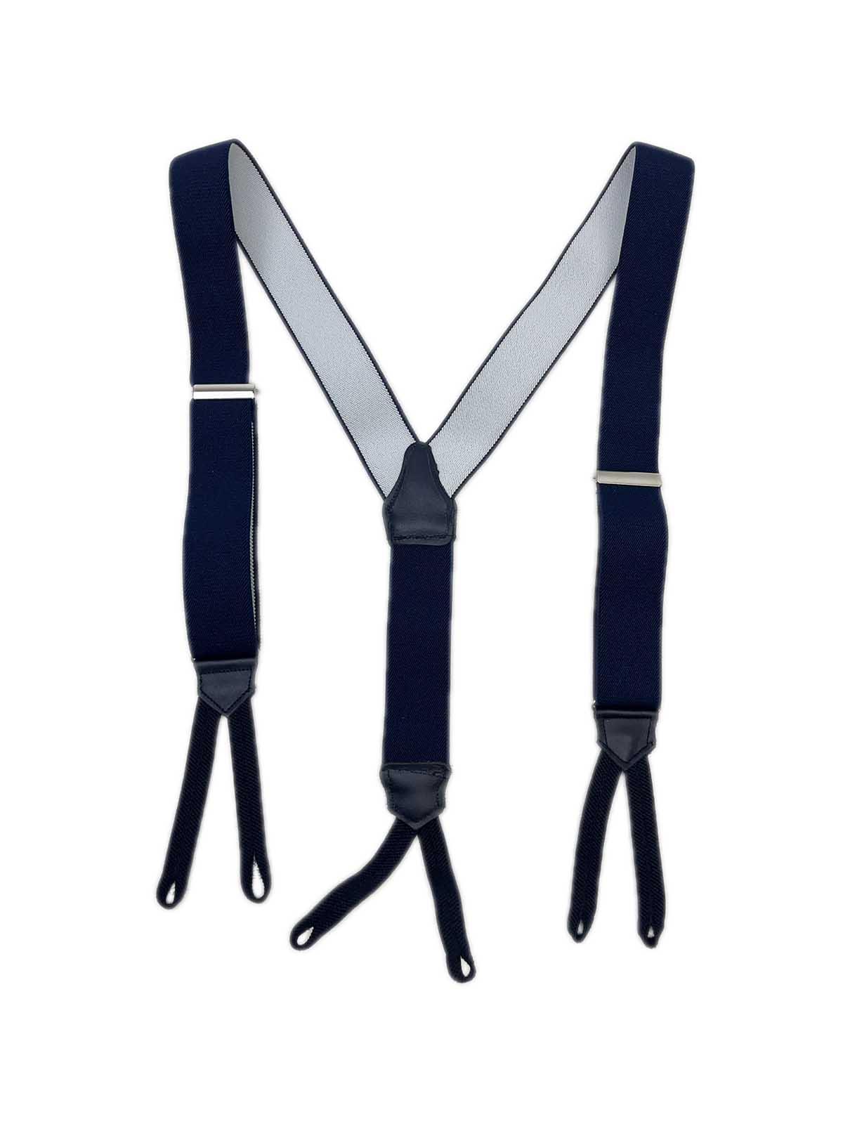RINOMATA SARTORIA GIGOLE Swing Braces/Suspenders S Fifties Style