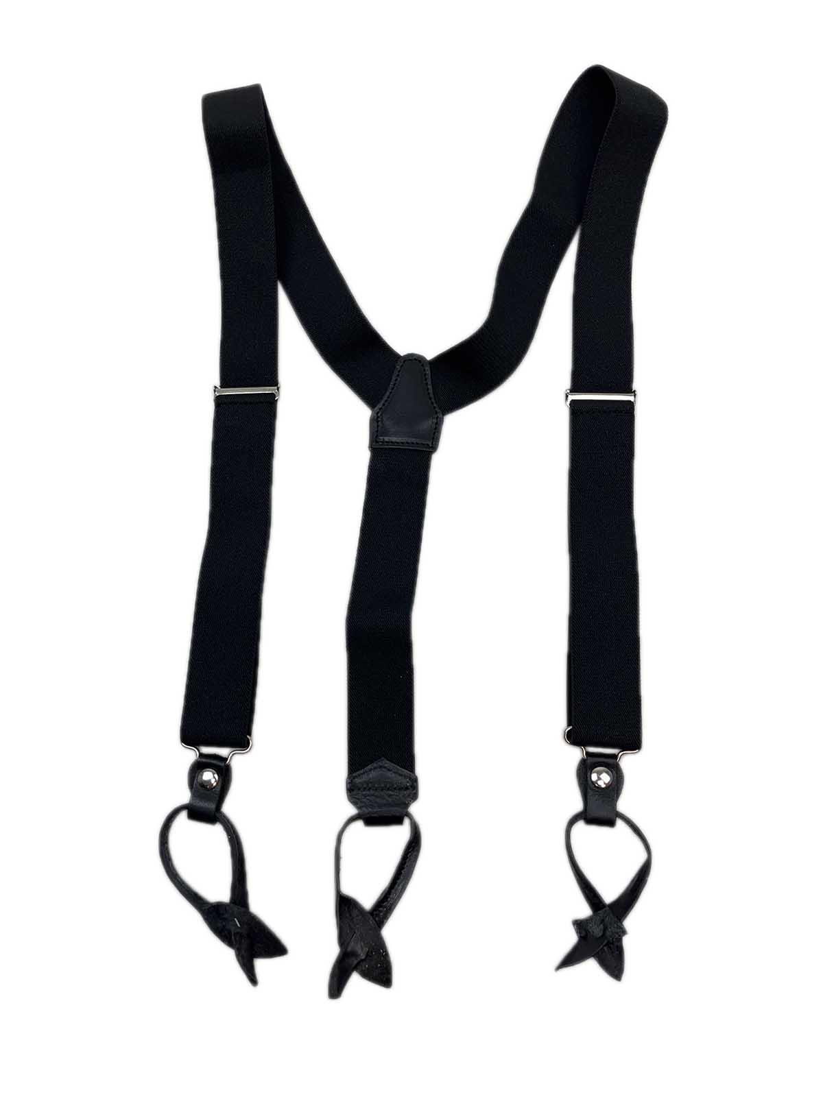 RINOMATA SARTORIA GIGOLE Swing Braces/Suspenders L Fifties Style