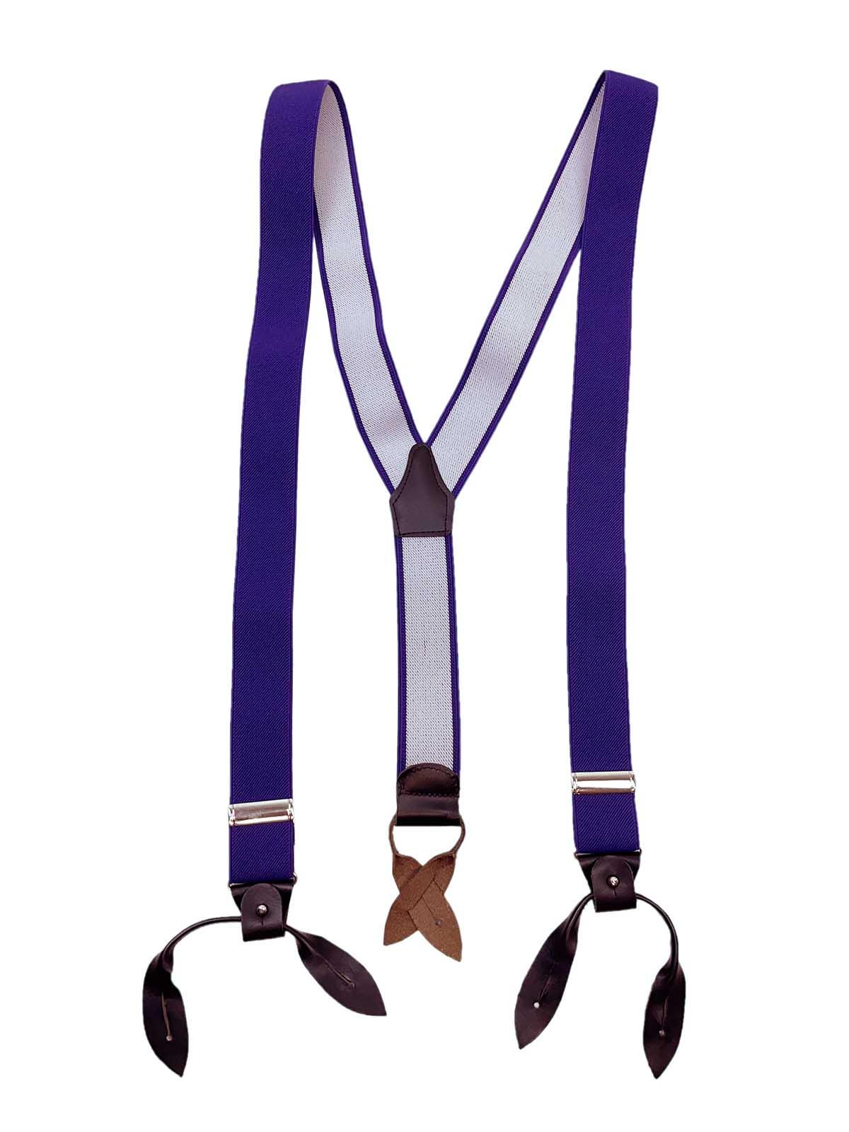 RINOMATA SARTORIA GIGOLE Swing Braces/Suspenders Fifties Style