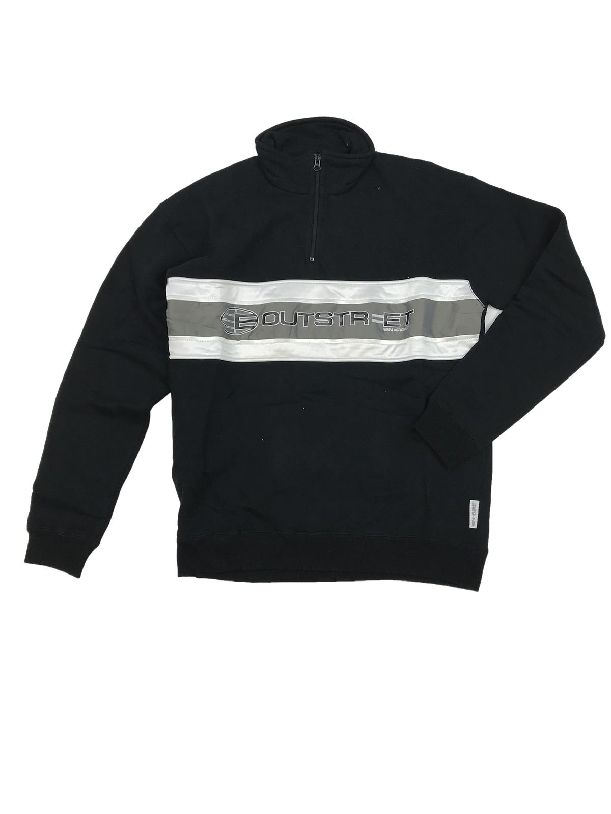 ENERGIE Brew Sweater