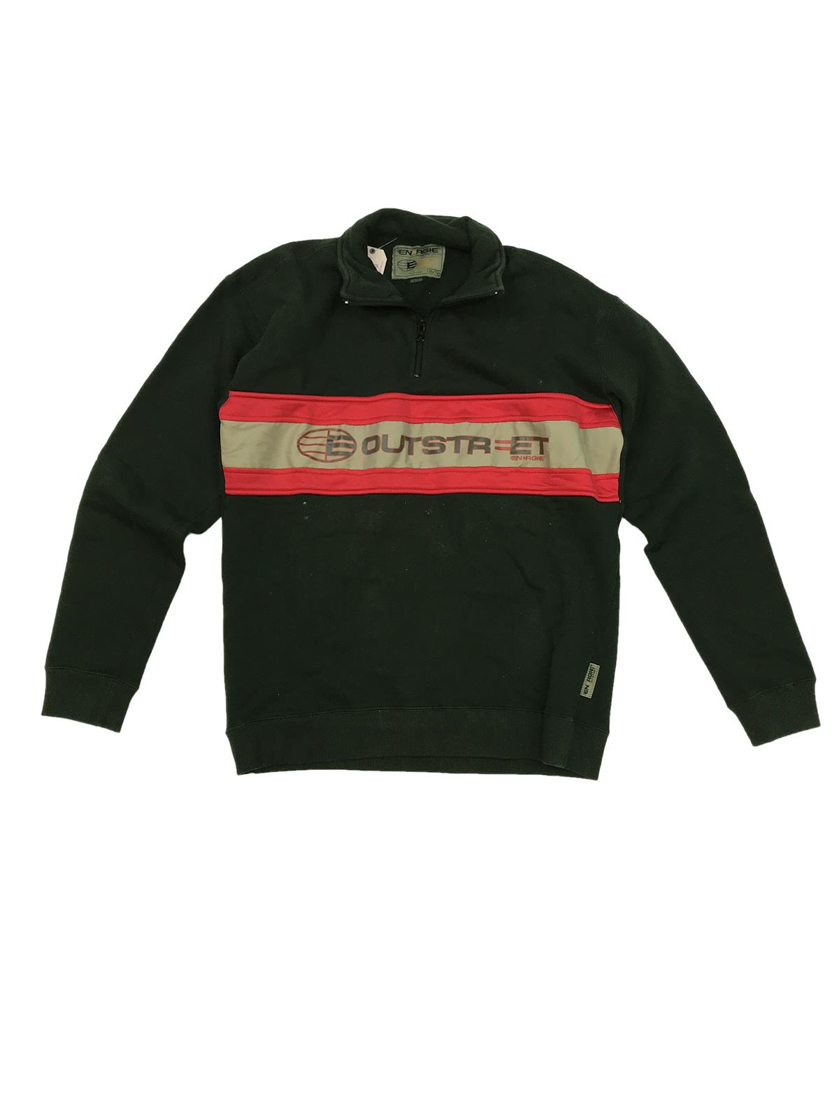 ENERGIE Brew Sweater