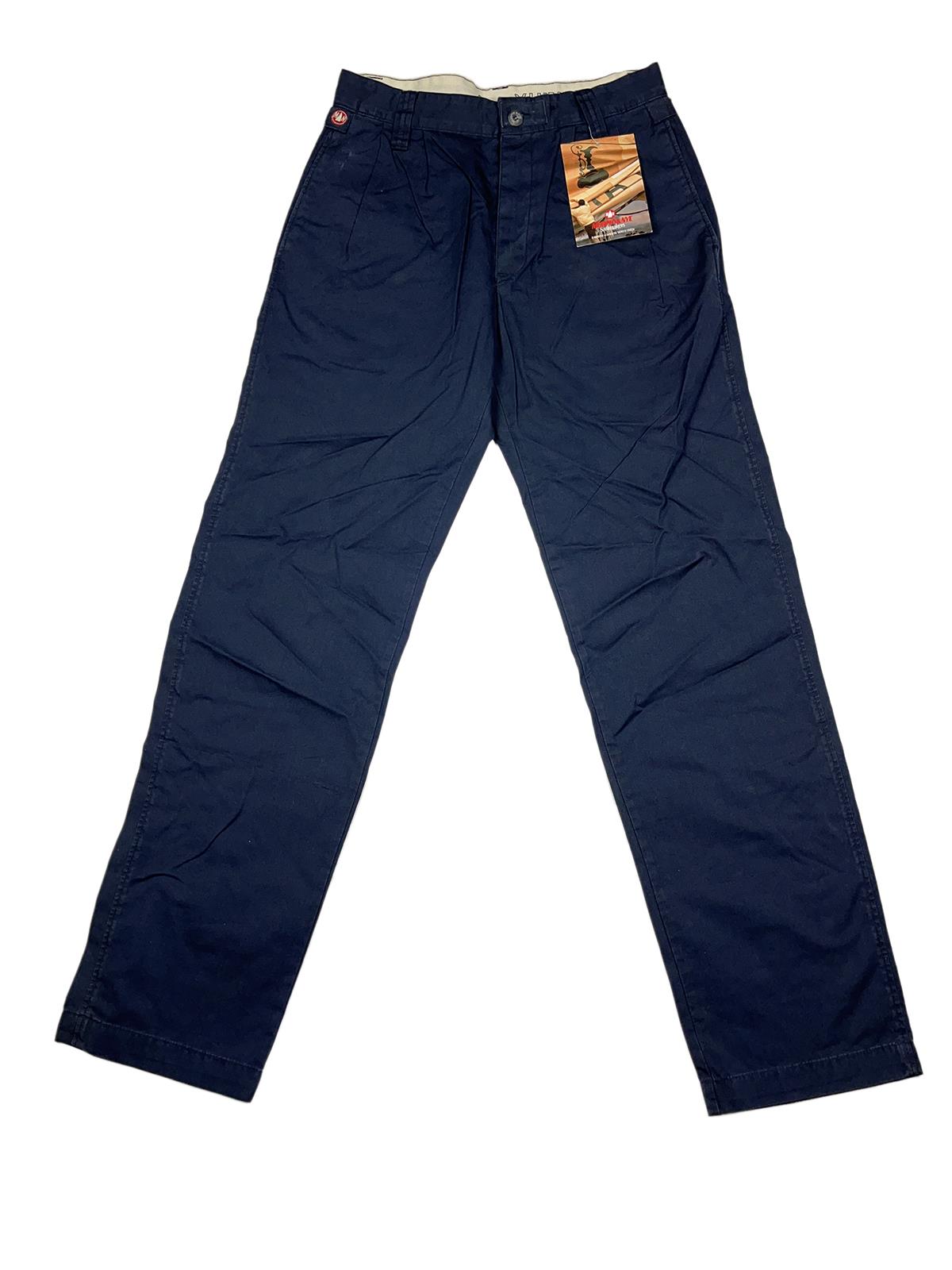 MURPHY&NYE Brighton Trousers 5334