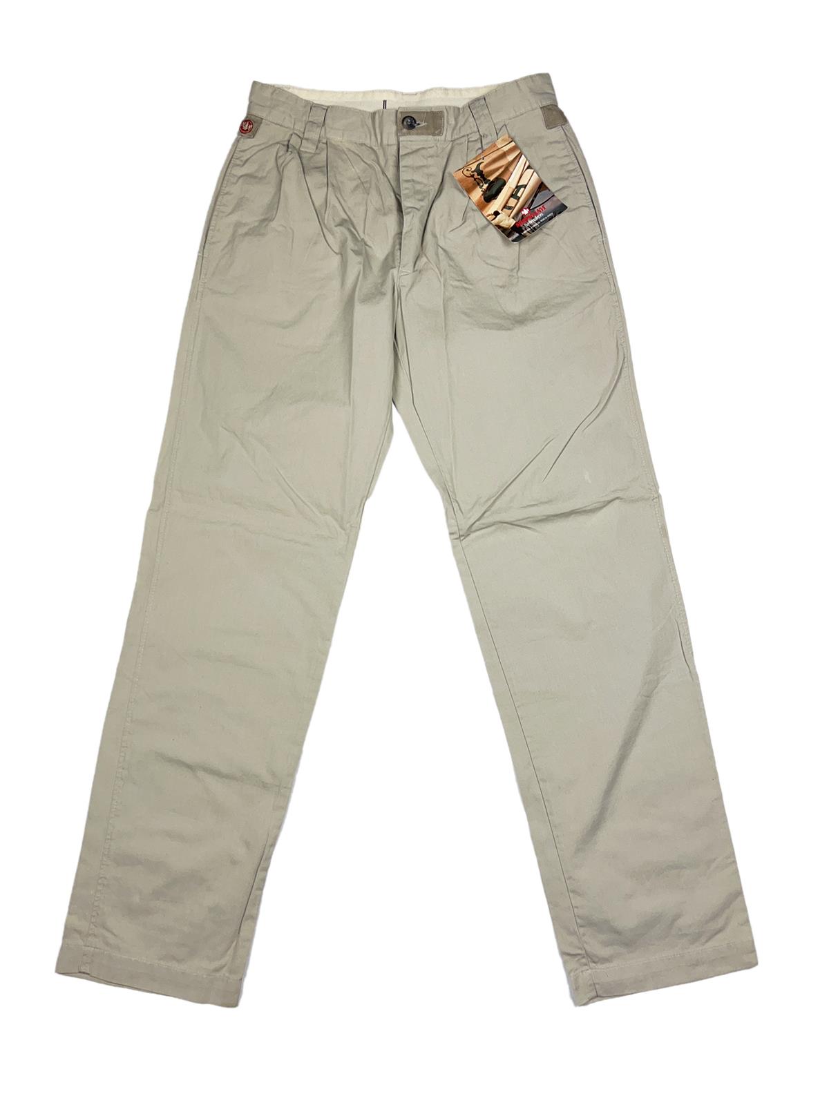 MURPHY&NYE Brighton Trousers 5334