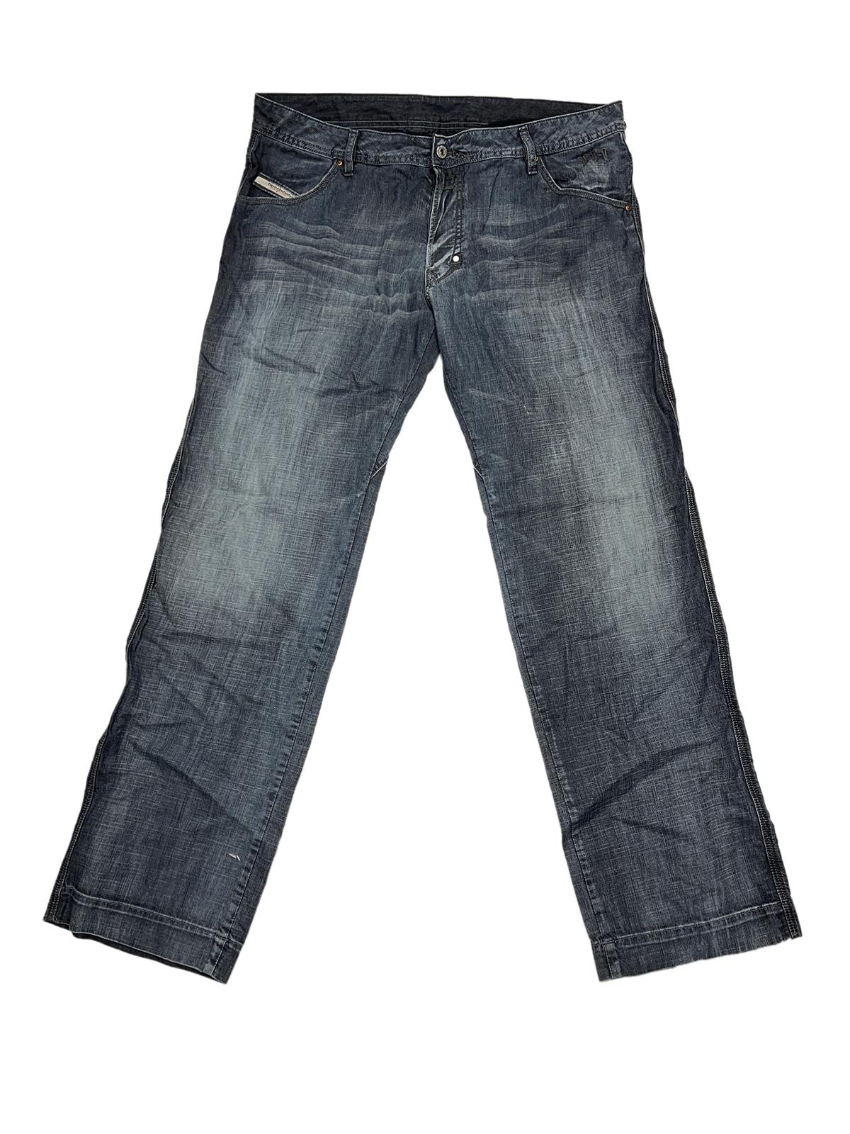 DIESEL Bumix Jeans