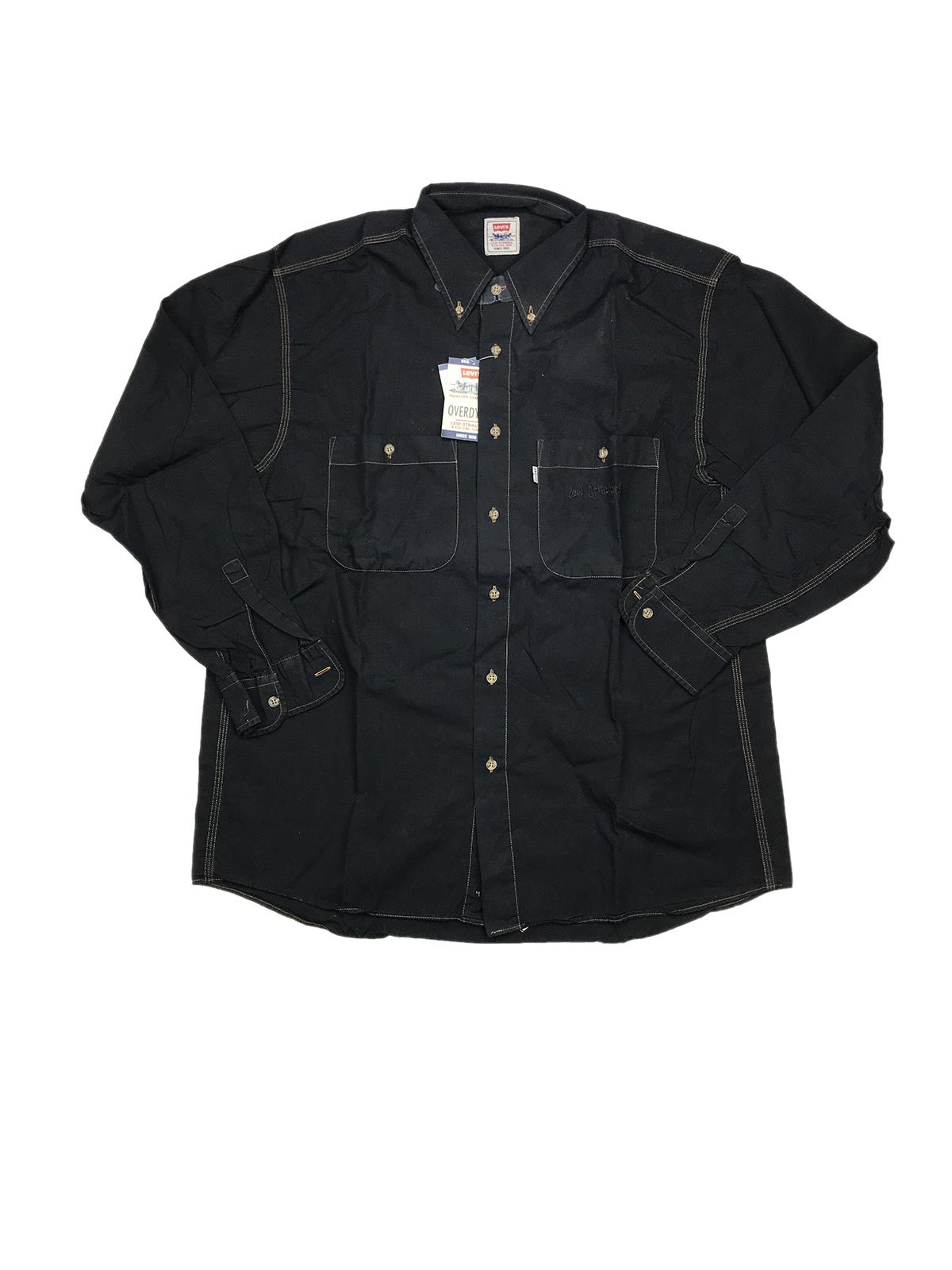 LEVI’S Button Down Shirt