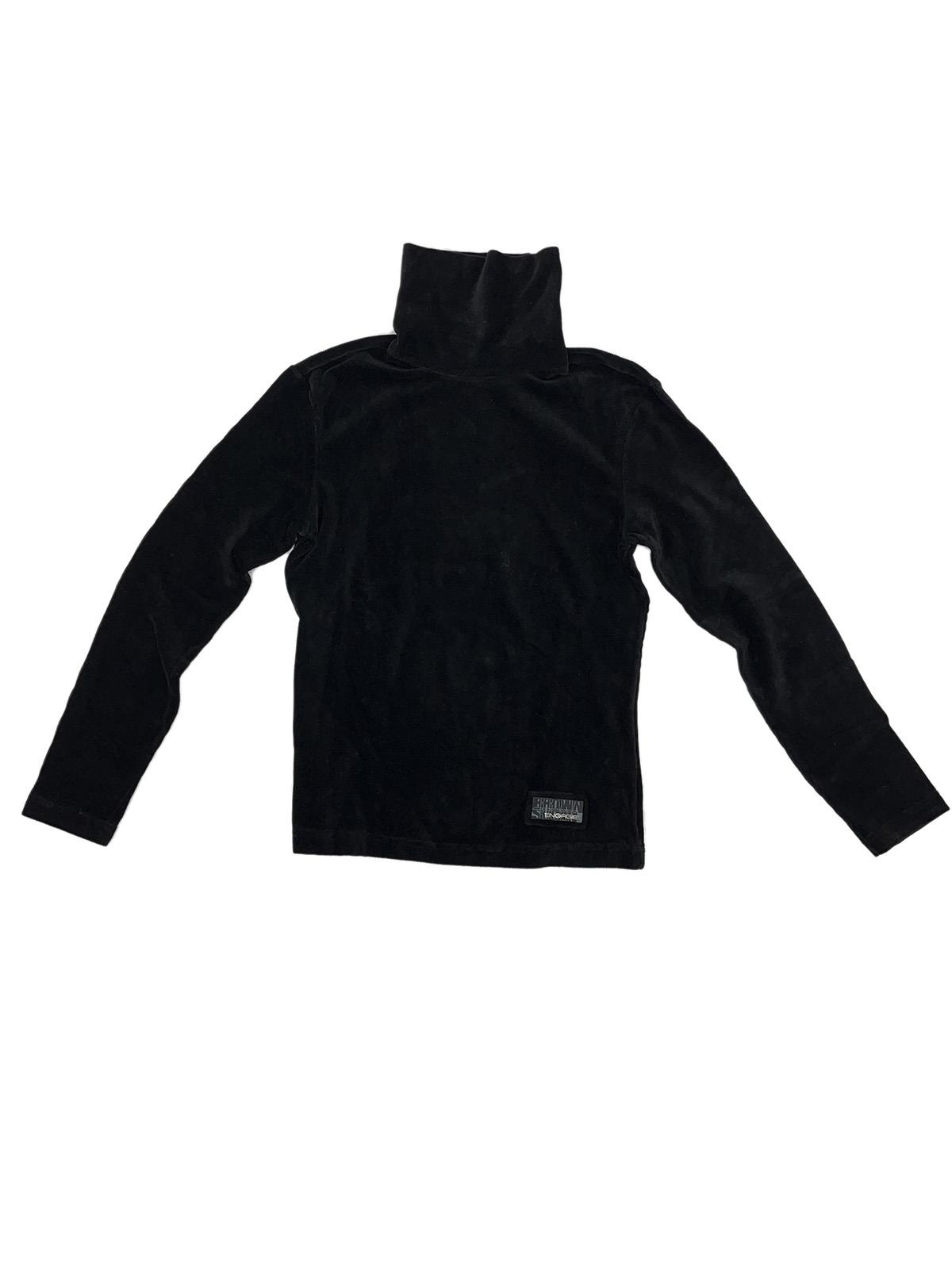 ENERGIE Byles maglia collo alto