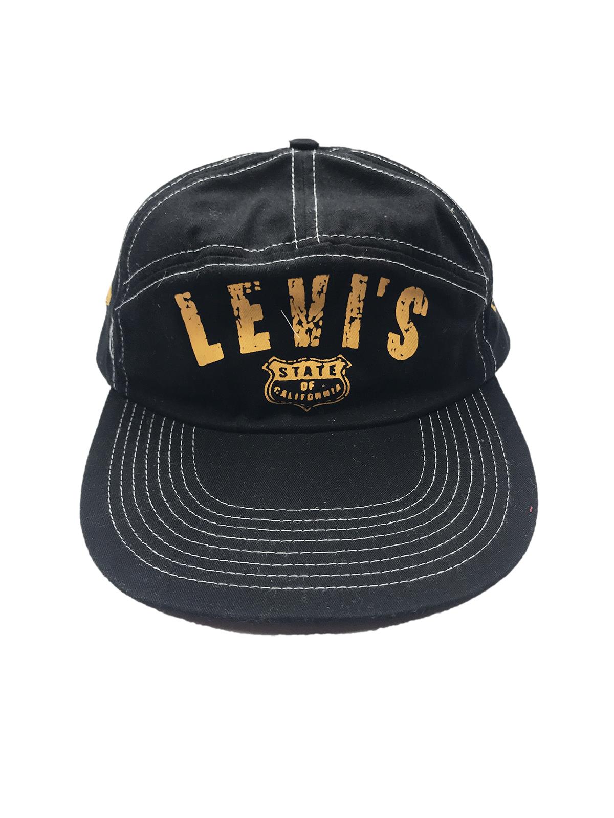LEVI’S California Cap