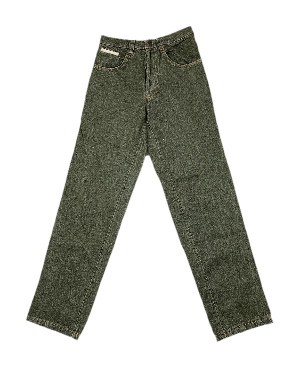 CAMEL TROPHY CAMEL JEANS