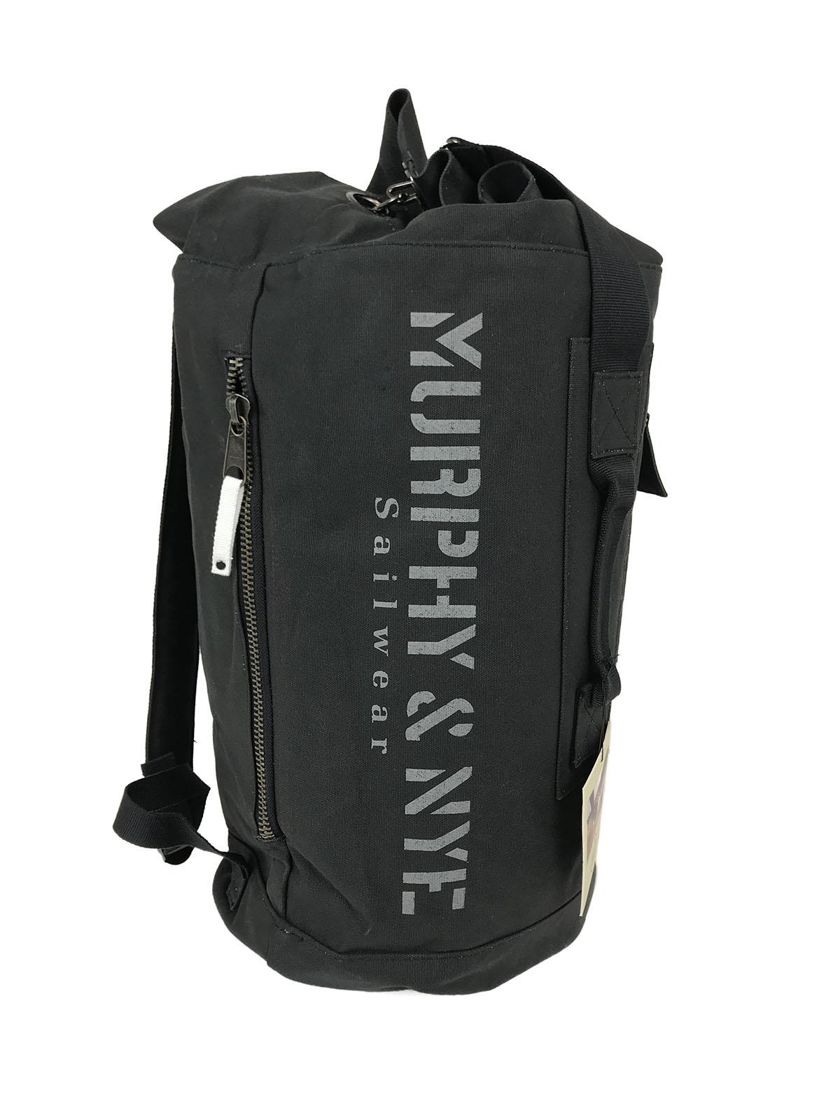 MURPHY&NYE Capital Canvas Sack