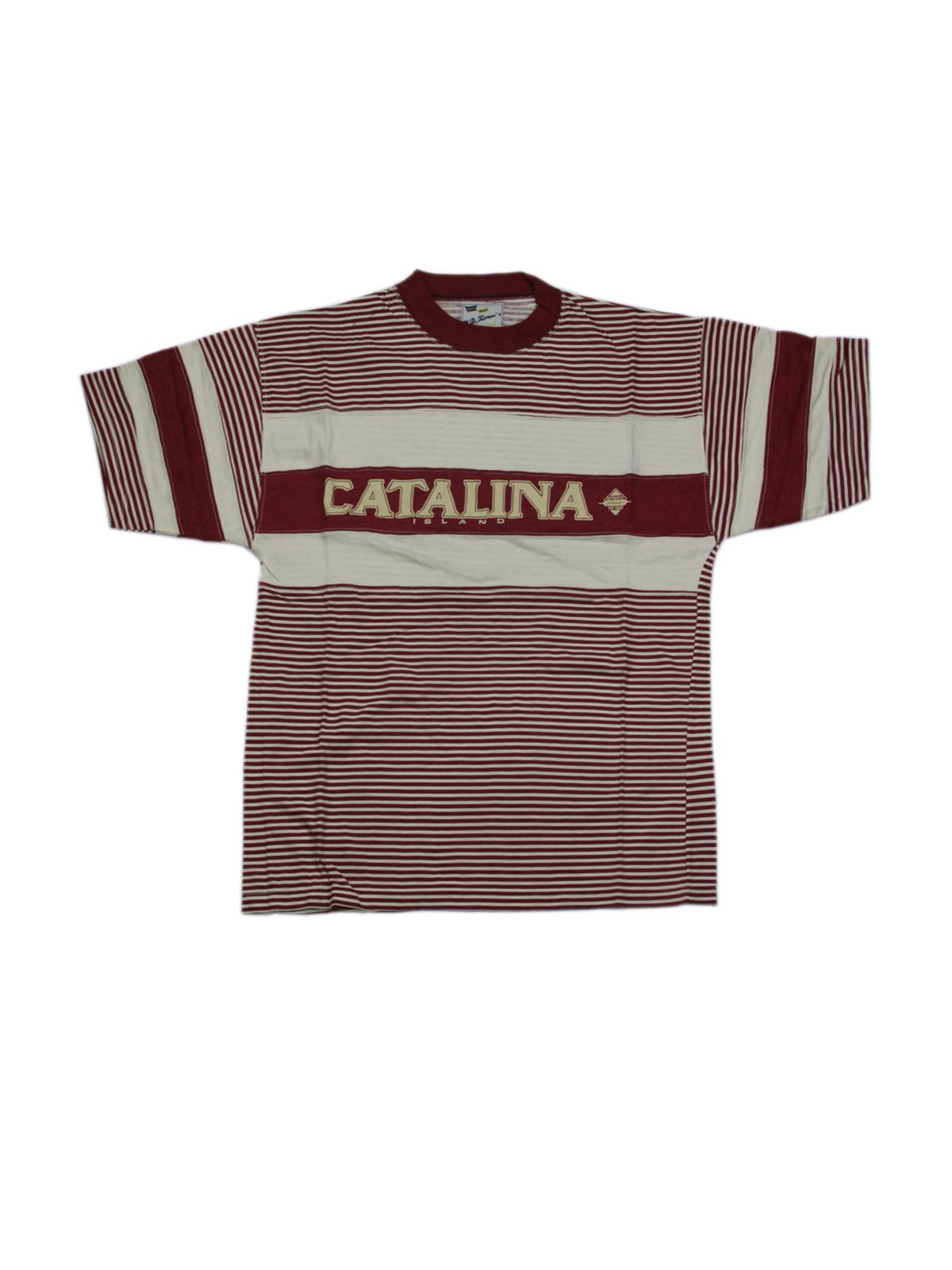 FARROW'S Catalina Island T-Shirt