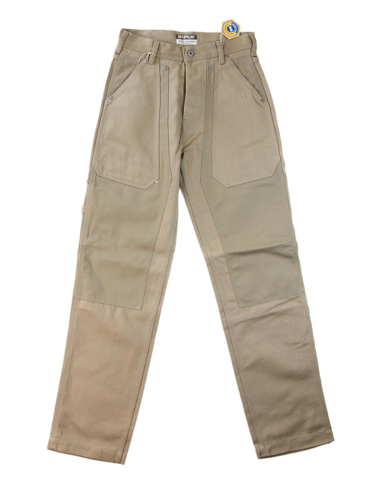 CATERPILLAR HUDSON TROUSERS
