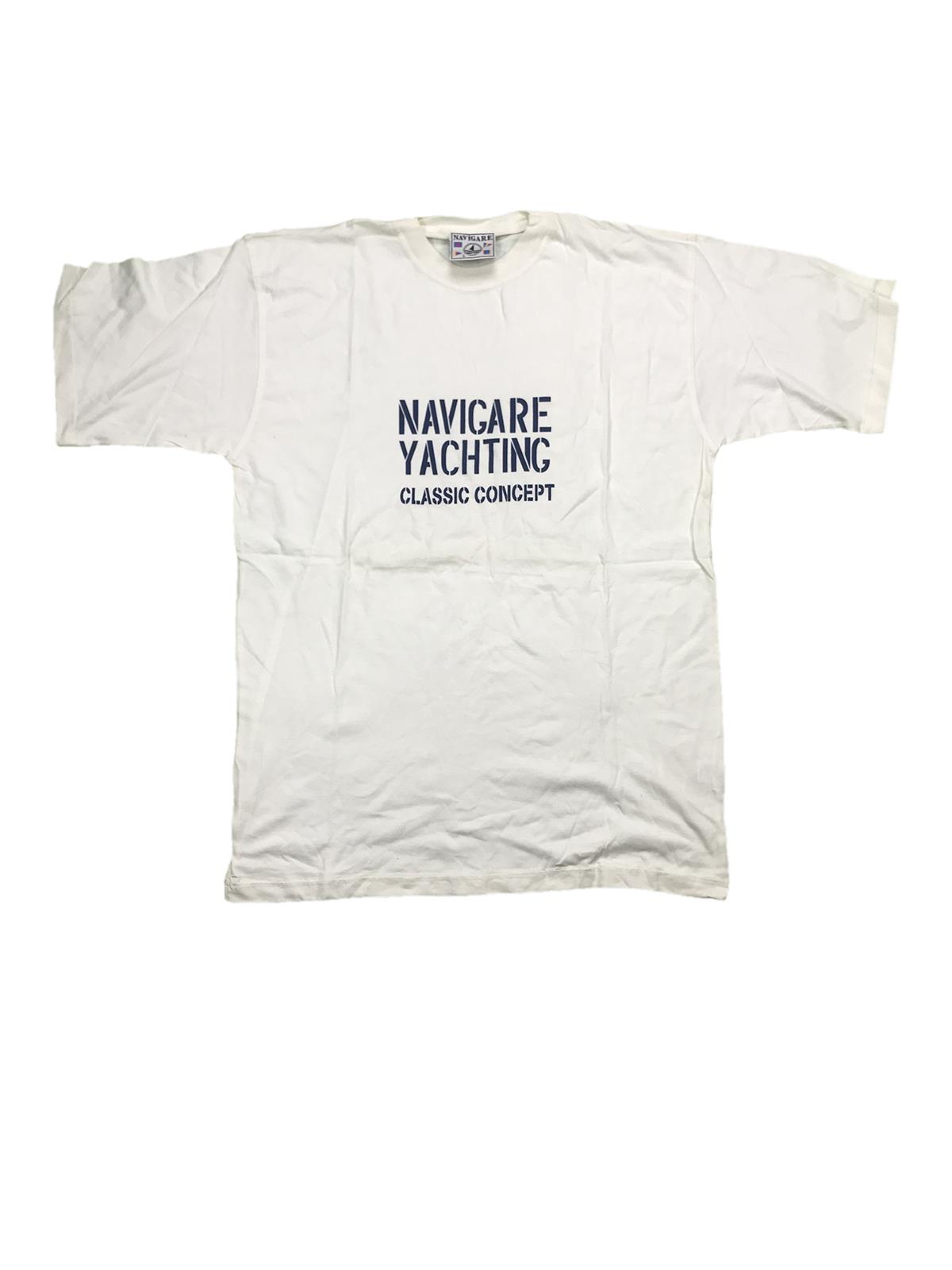 NAVIGARE C Concept Tee