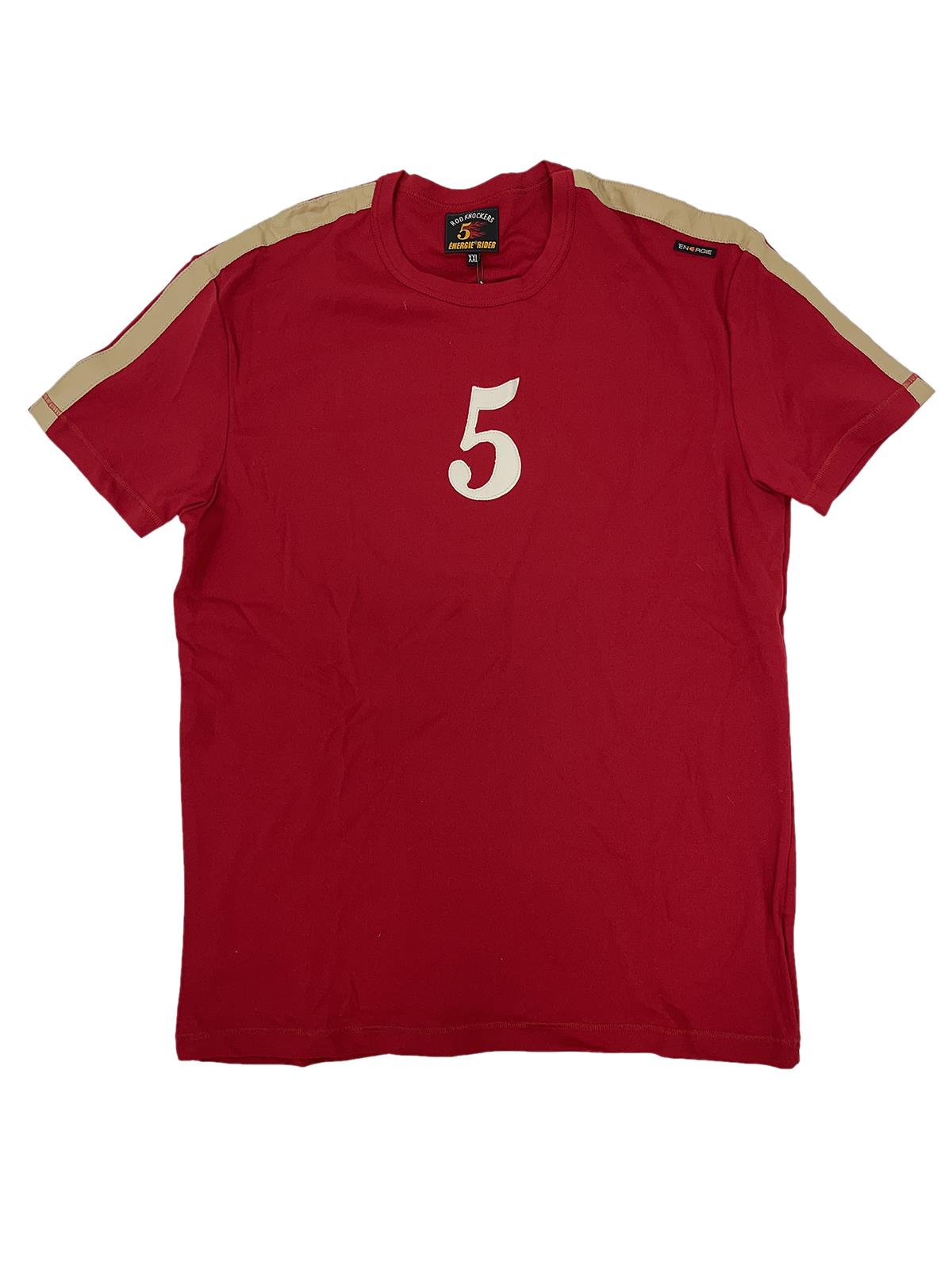 ENERGIE Challenger Tee