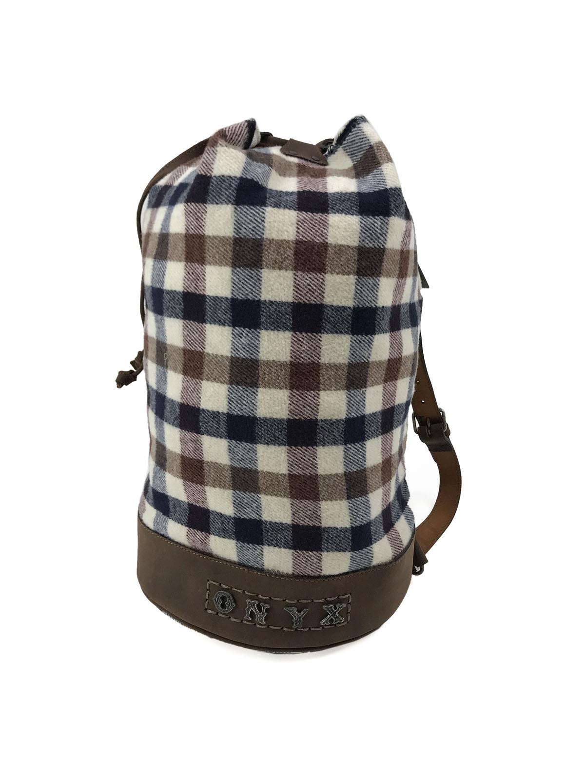 ONYX Check This Sac