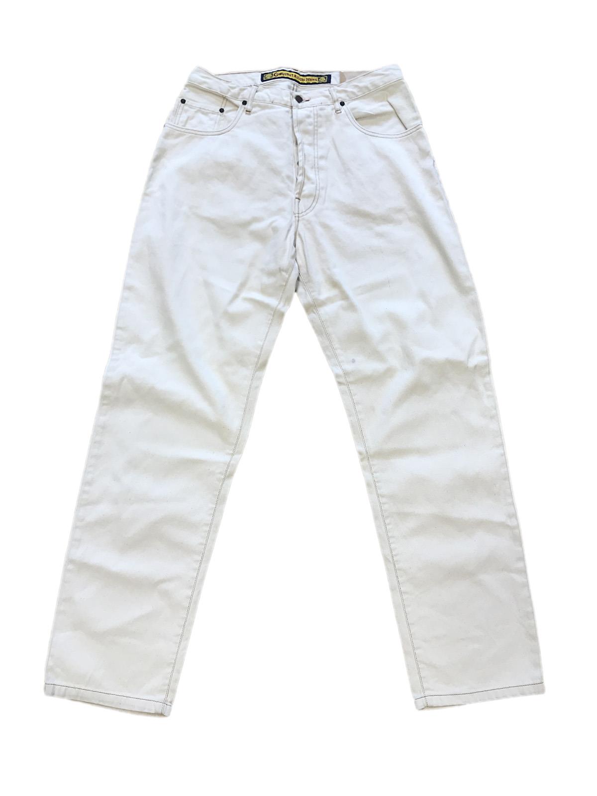 CHEVIGNON Dean White Jeans