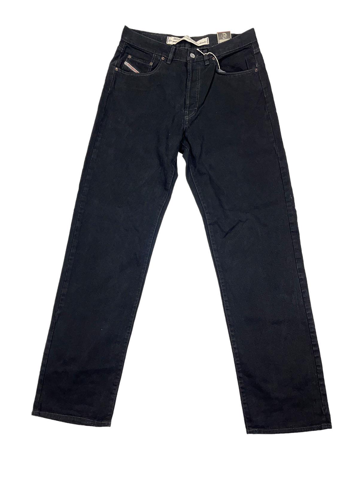 DIESEL Cheyenne Jeans