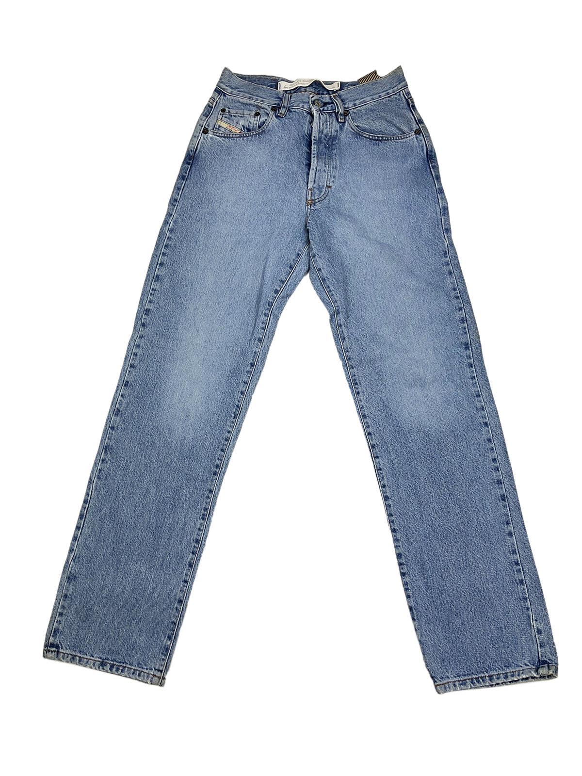 DIESEL Cheyenne Jeans