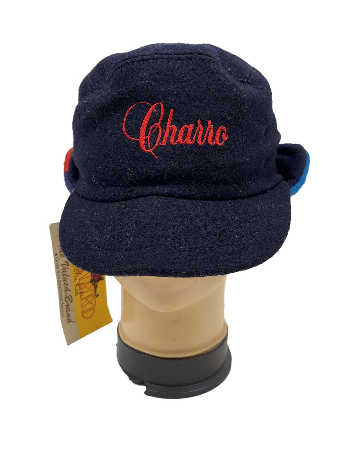 EL CHARRO CHKPOB223 berretto con paraorecchie