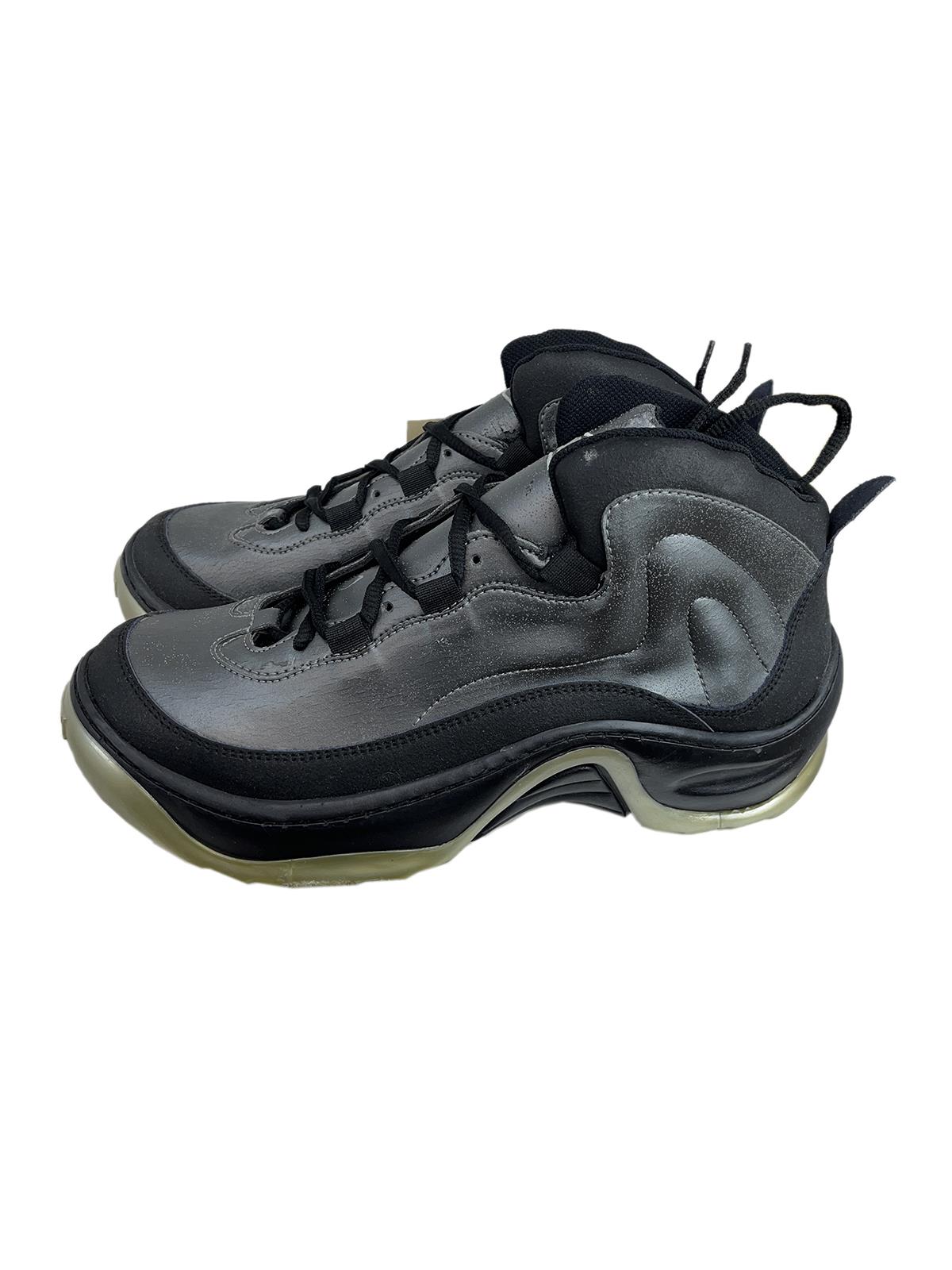 CULT CL1324HNR80 Vintage Sneaker con para 4 cm