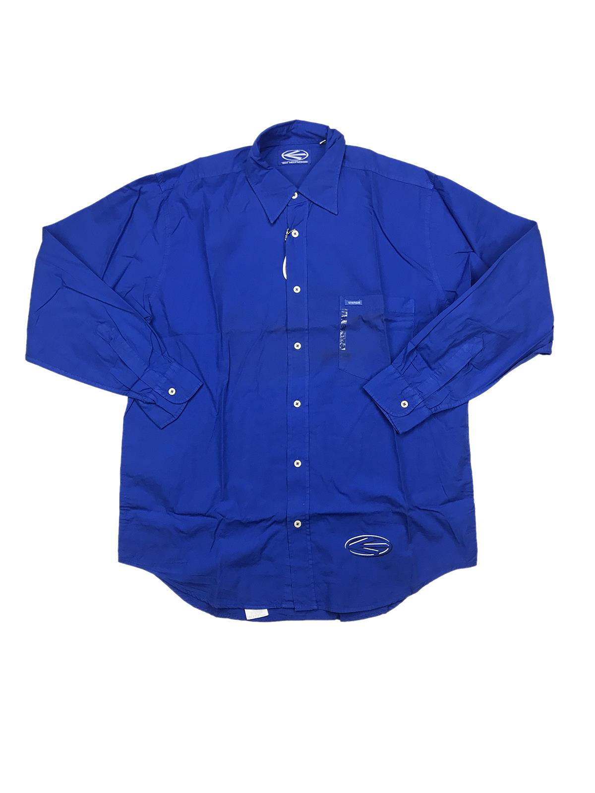 ENERGIE Classic Camicia