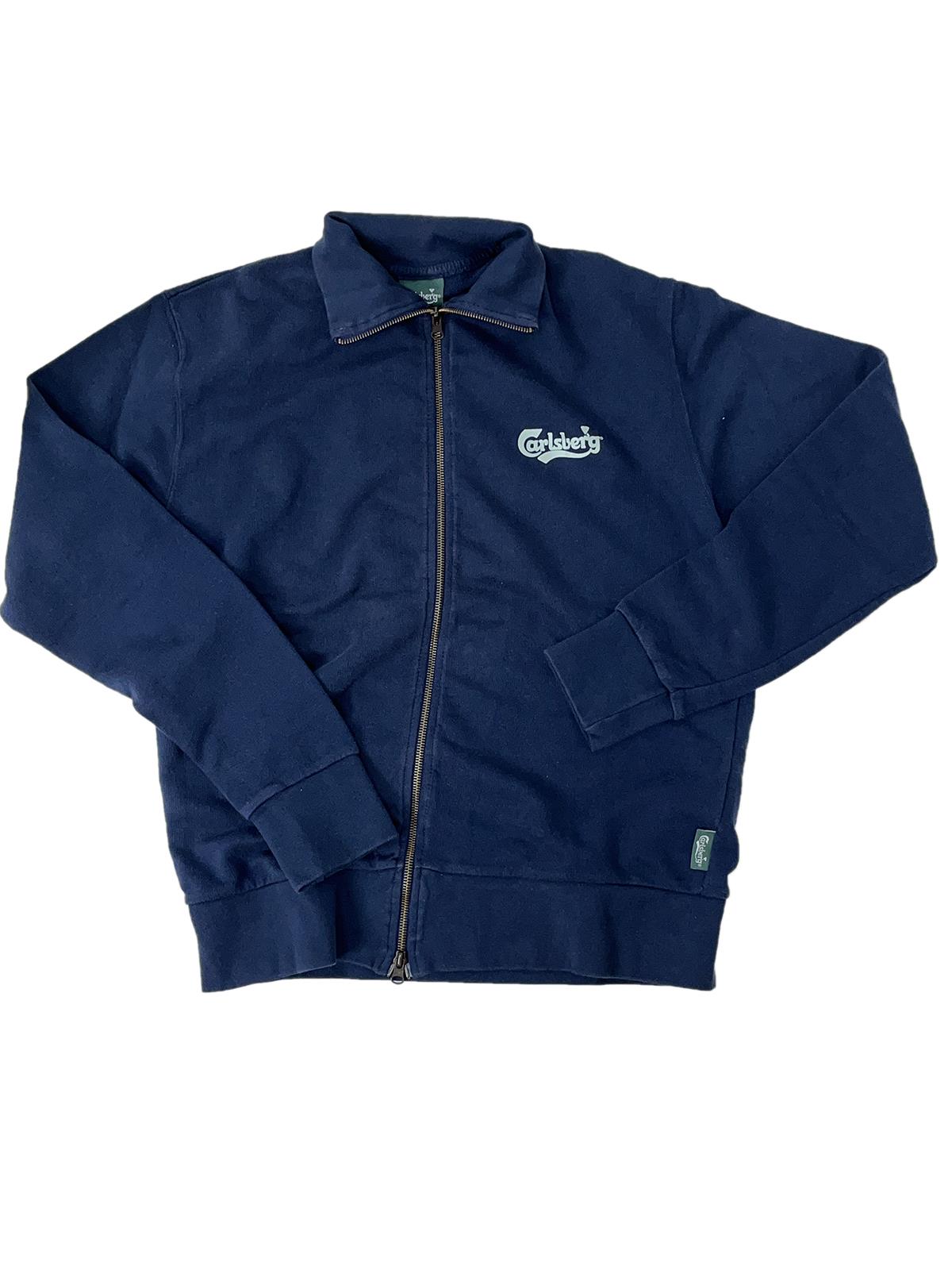 CARLSBERG WC1F027 Carlsberg Sweater