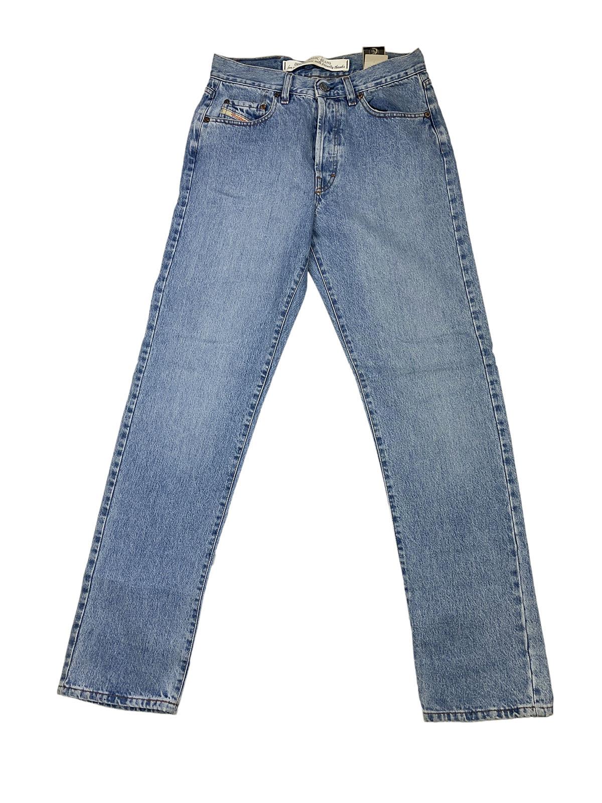 DIESEL Cochise Jeans