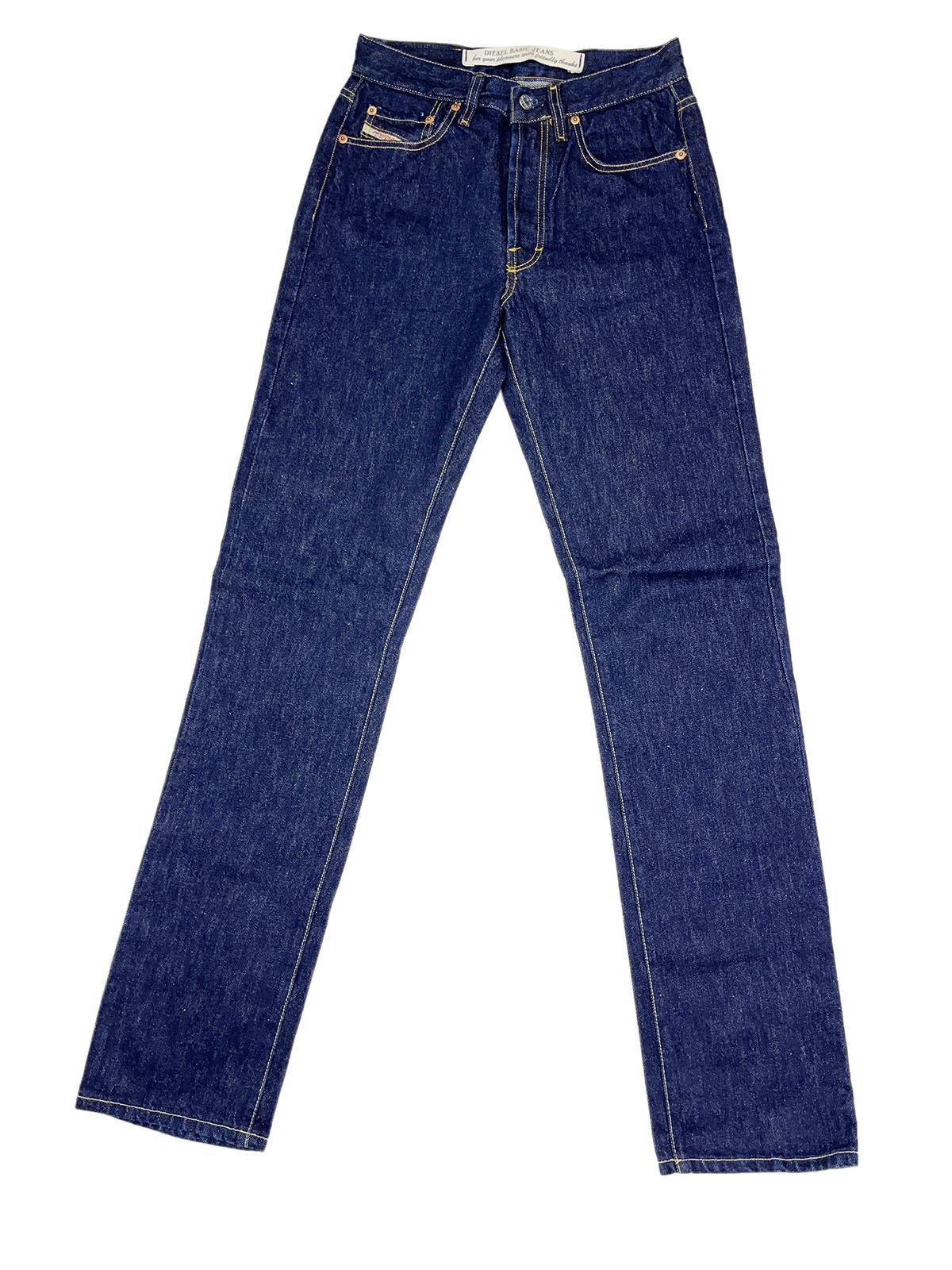 DIESEL Cochise Jeans