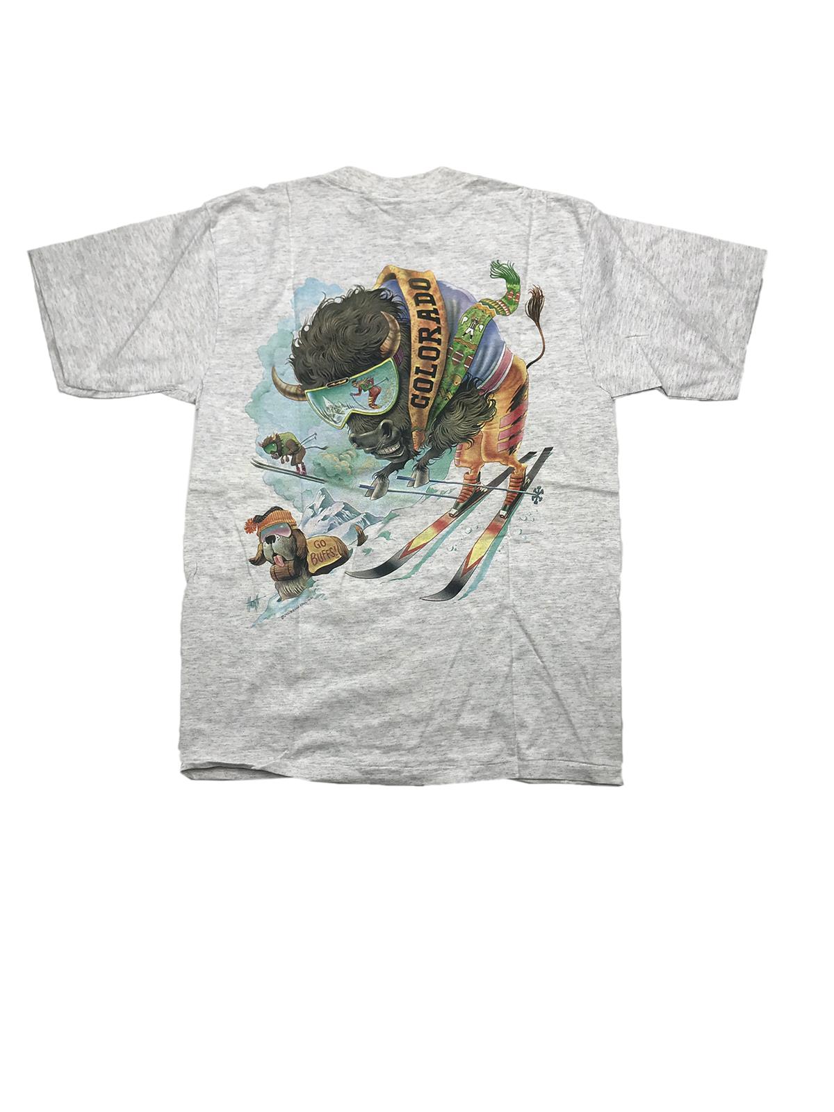 GIGOLÈ ARCHIVE Colorado T-Shirt