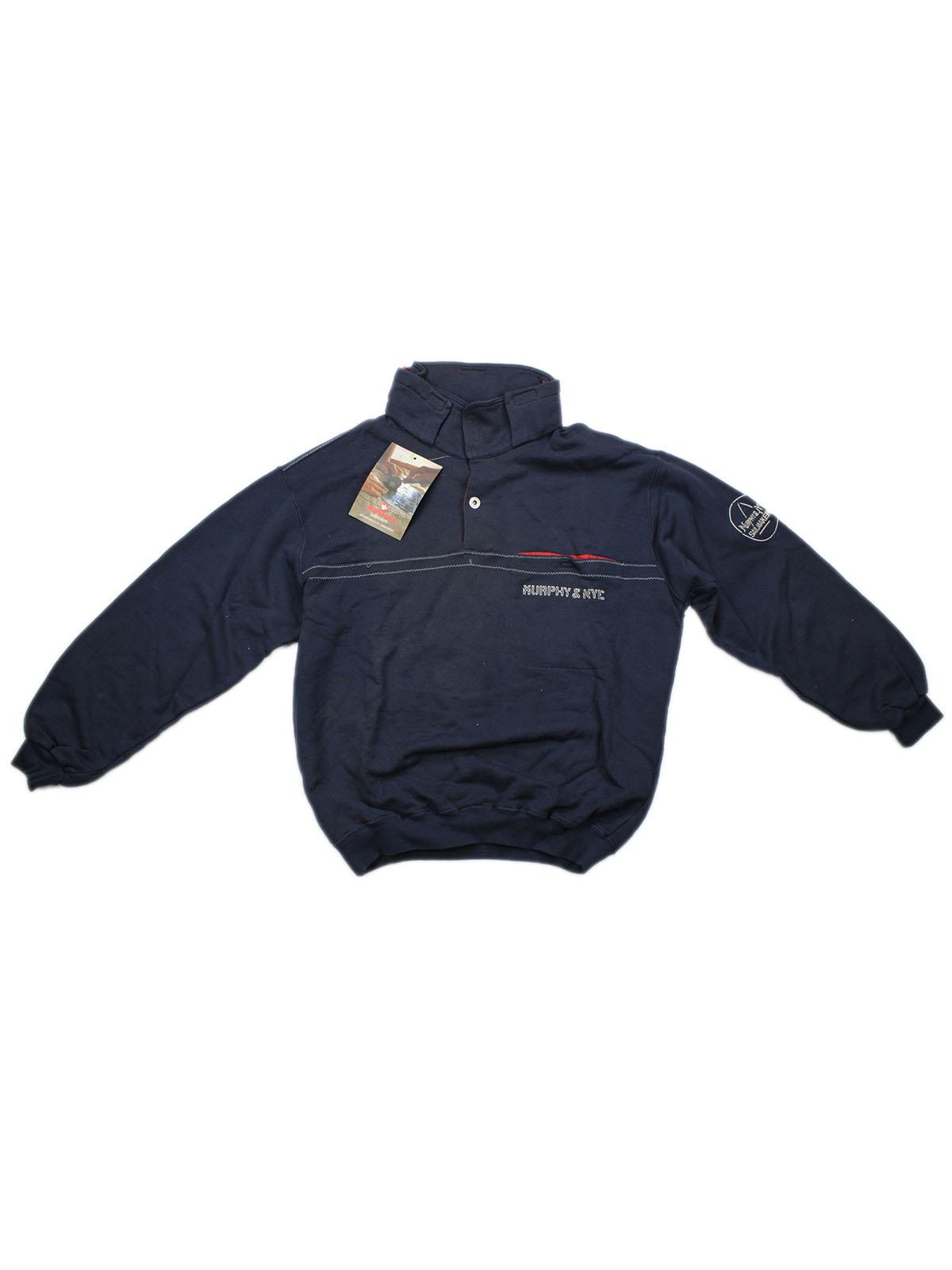 MURPHY&NYE Comet 2181 felpa