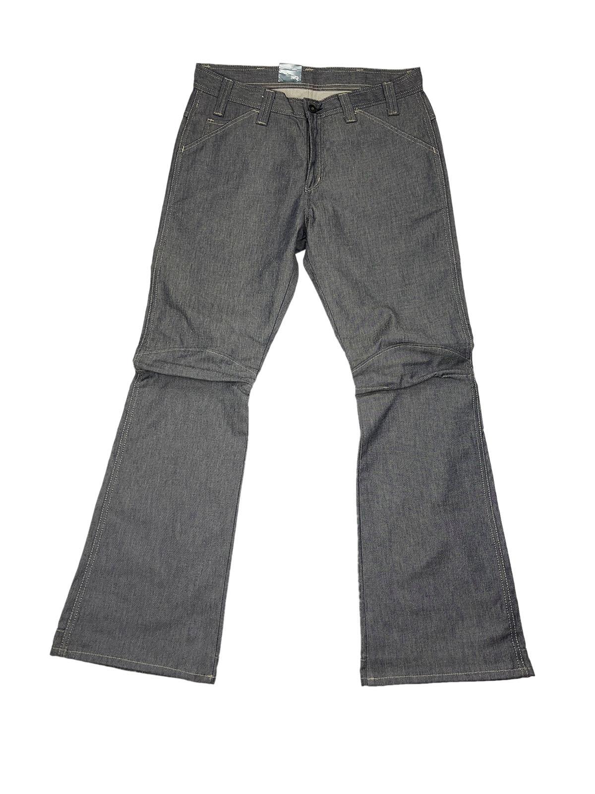 G-STAR Comwood 5636 Flares Jeans
