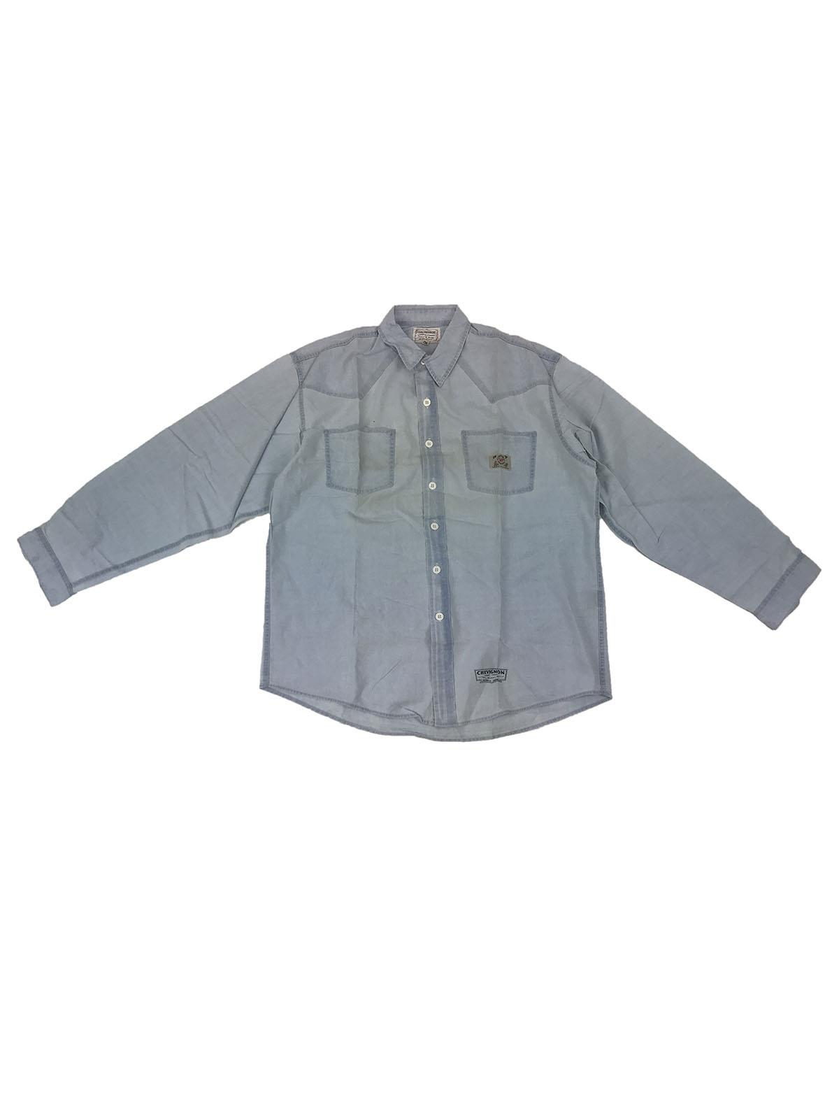 CHEVIGNON Conquest WP Shirt