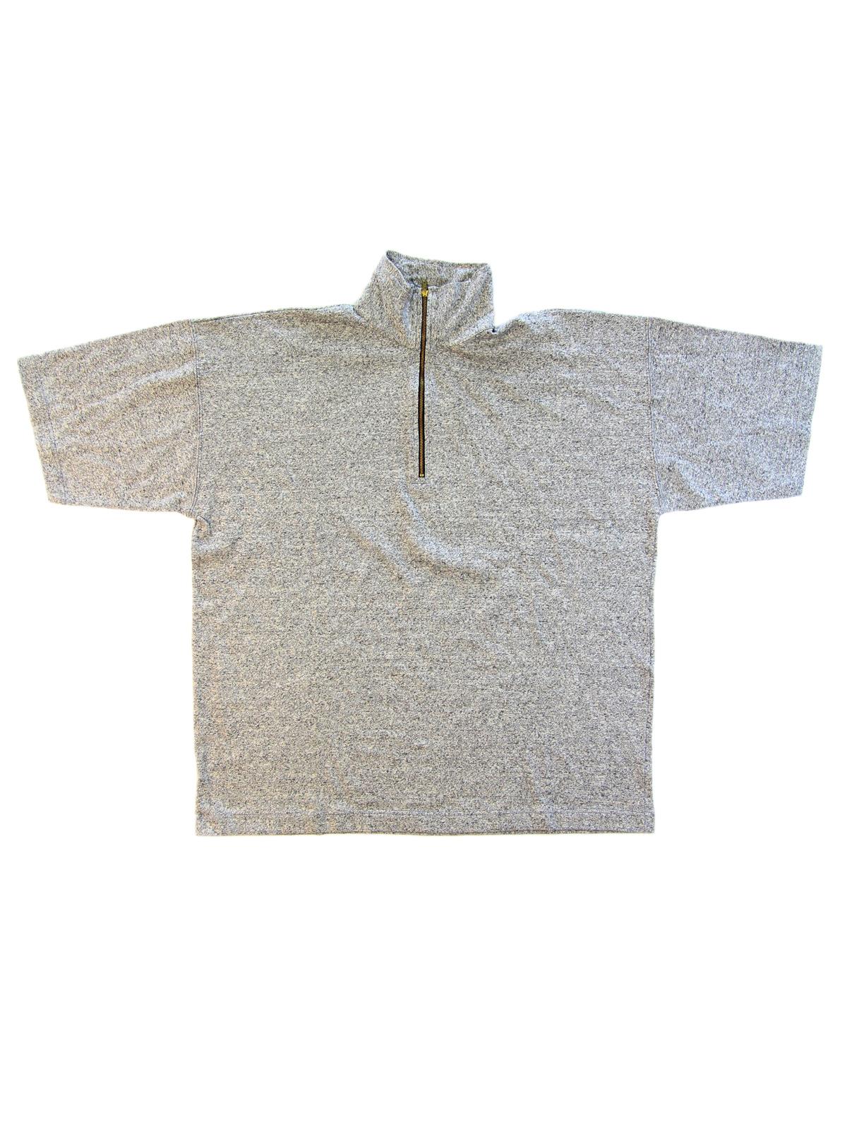 CONVERSE Nero Melange T-shirt