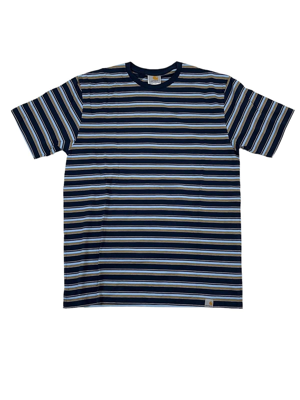 CARHARTT WIP Costa MesaT-Shirt