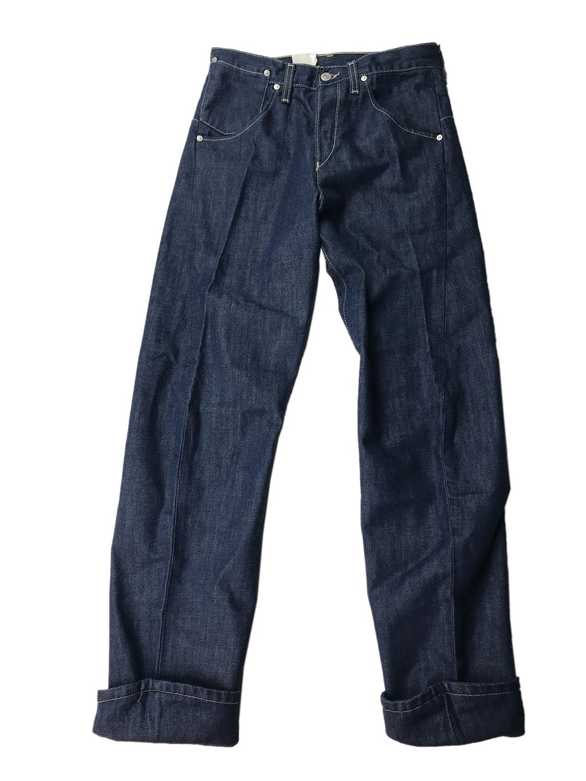 LEVI’S Engineered Coupe Standard Jeans