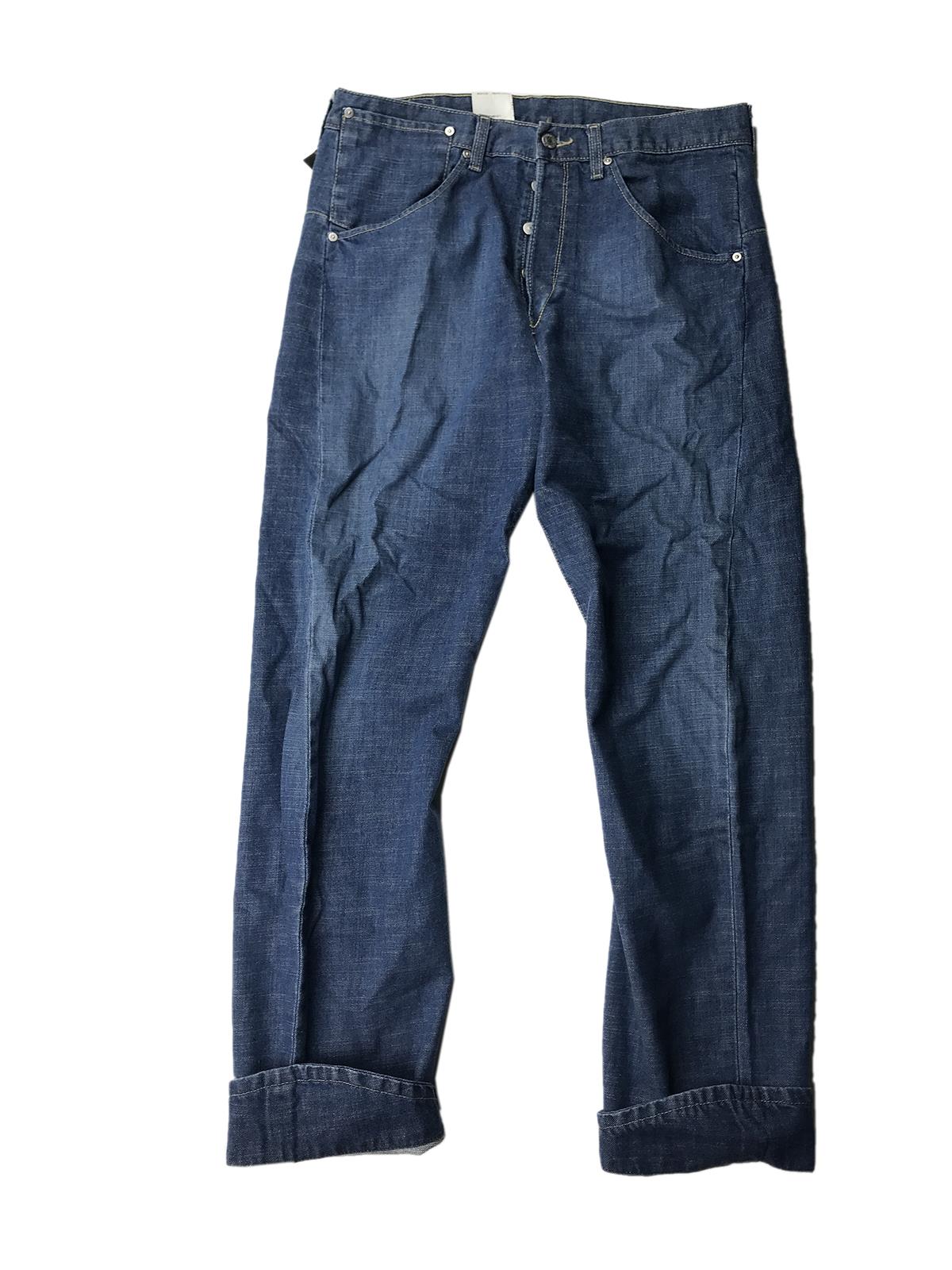 LEVI’S Engineered Coupe Standard Jeans