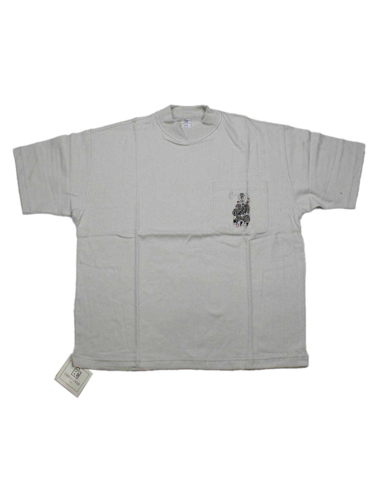 GIGOLÈ ARCHIVE Coveri Sport T-shirt