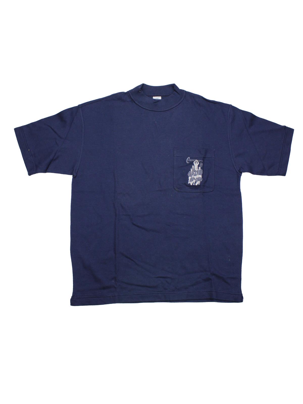 GIGOLÈ ARCHIVE Coveri Sport T-shirt