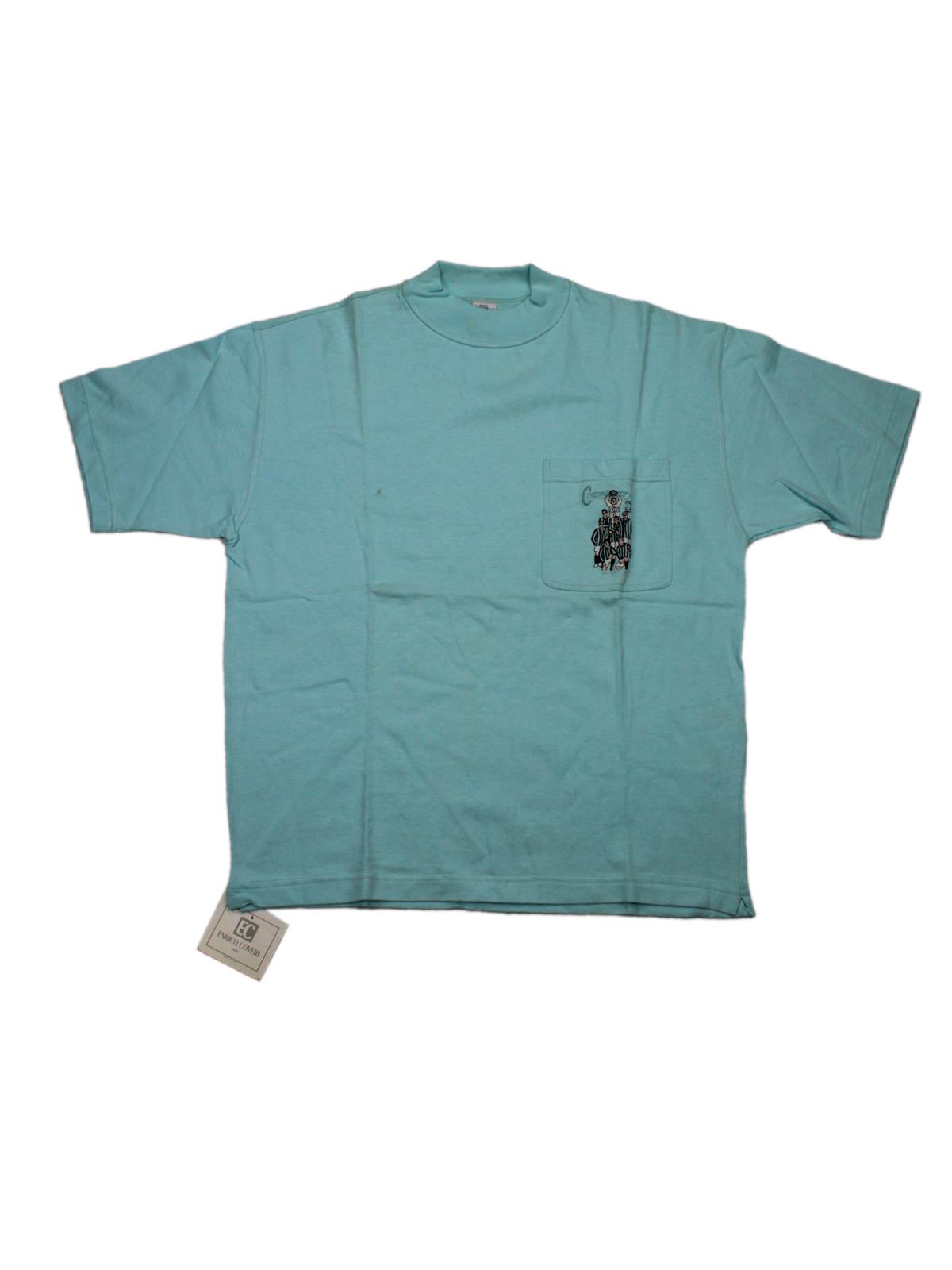 GIGOLÈ ARCHIVE Coveri Sport T-shirt