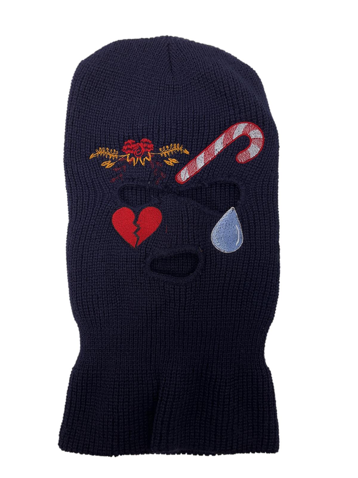 GIGOLÈ RELAB Crazy Balaclava One