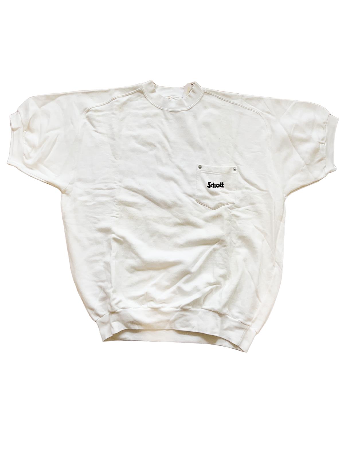 SCHOTT Crew-o-Two T-Shirt