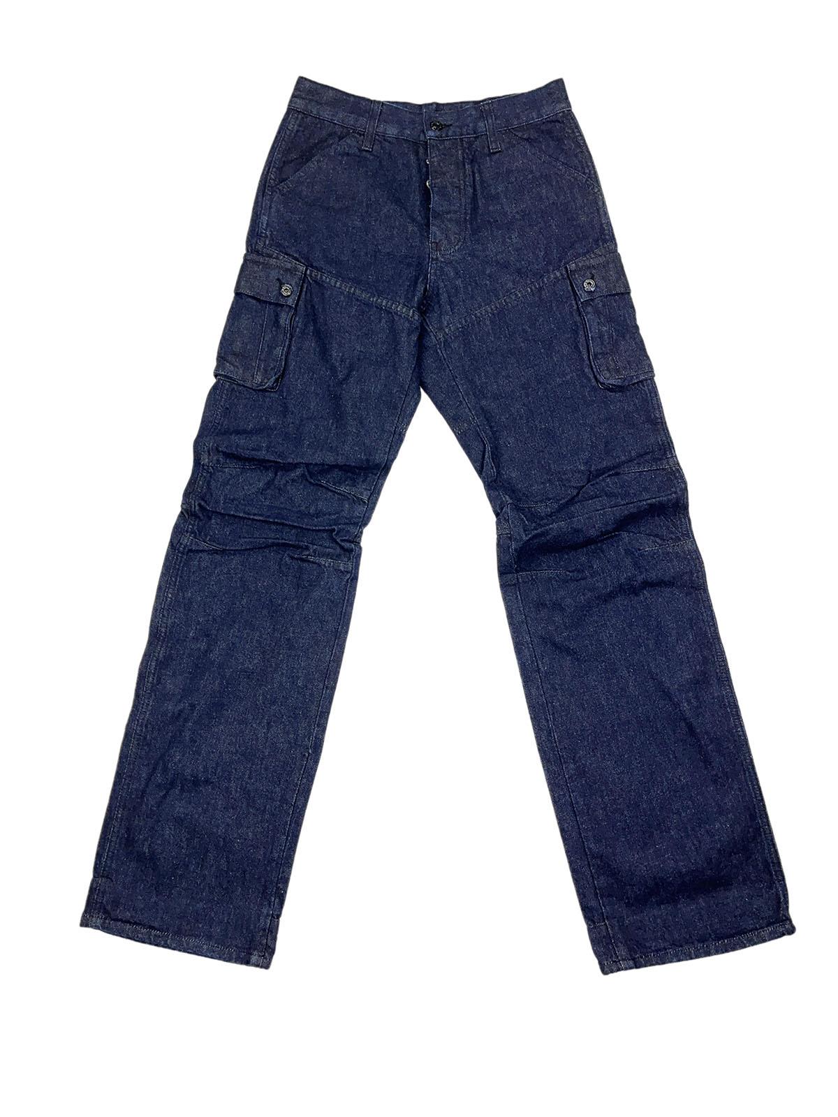 G-STAR Crosswood 5670 Jeans