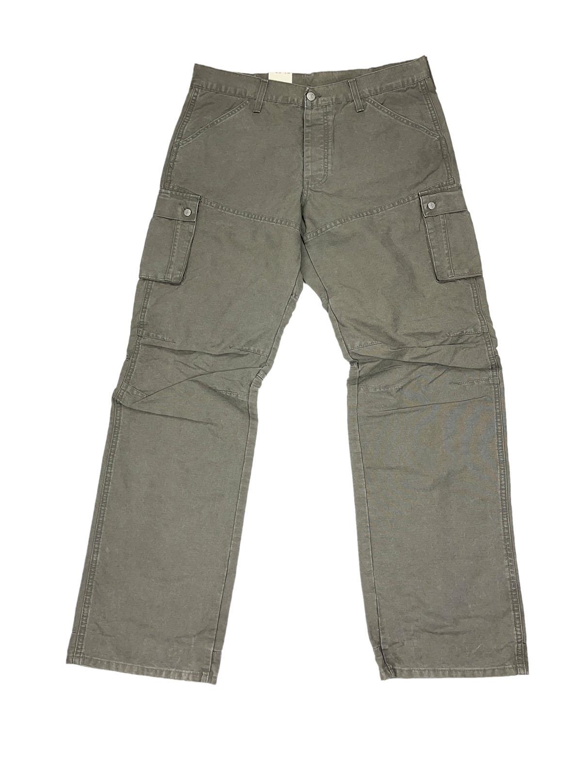 G-STAR Crosswood 5670 Jeans